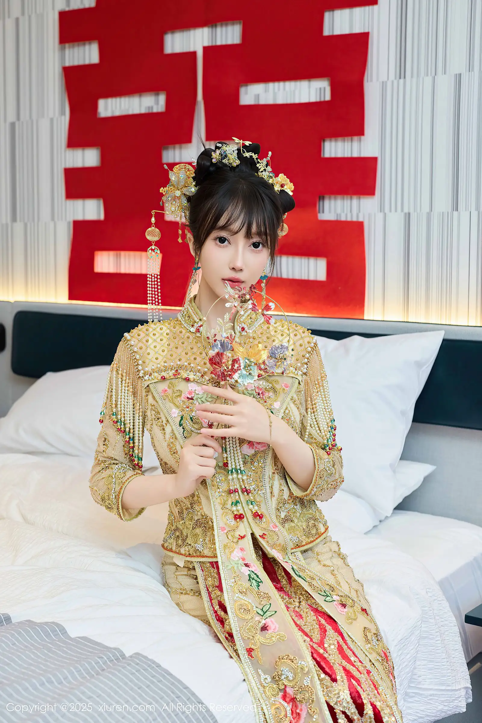 [XIUREN秀人网] 2025.07.21 NO.10567 玥儿玥er