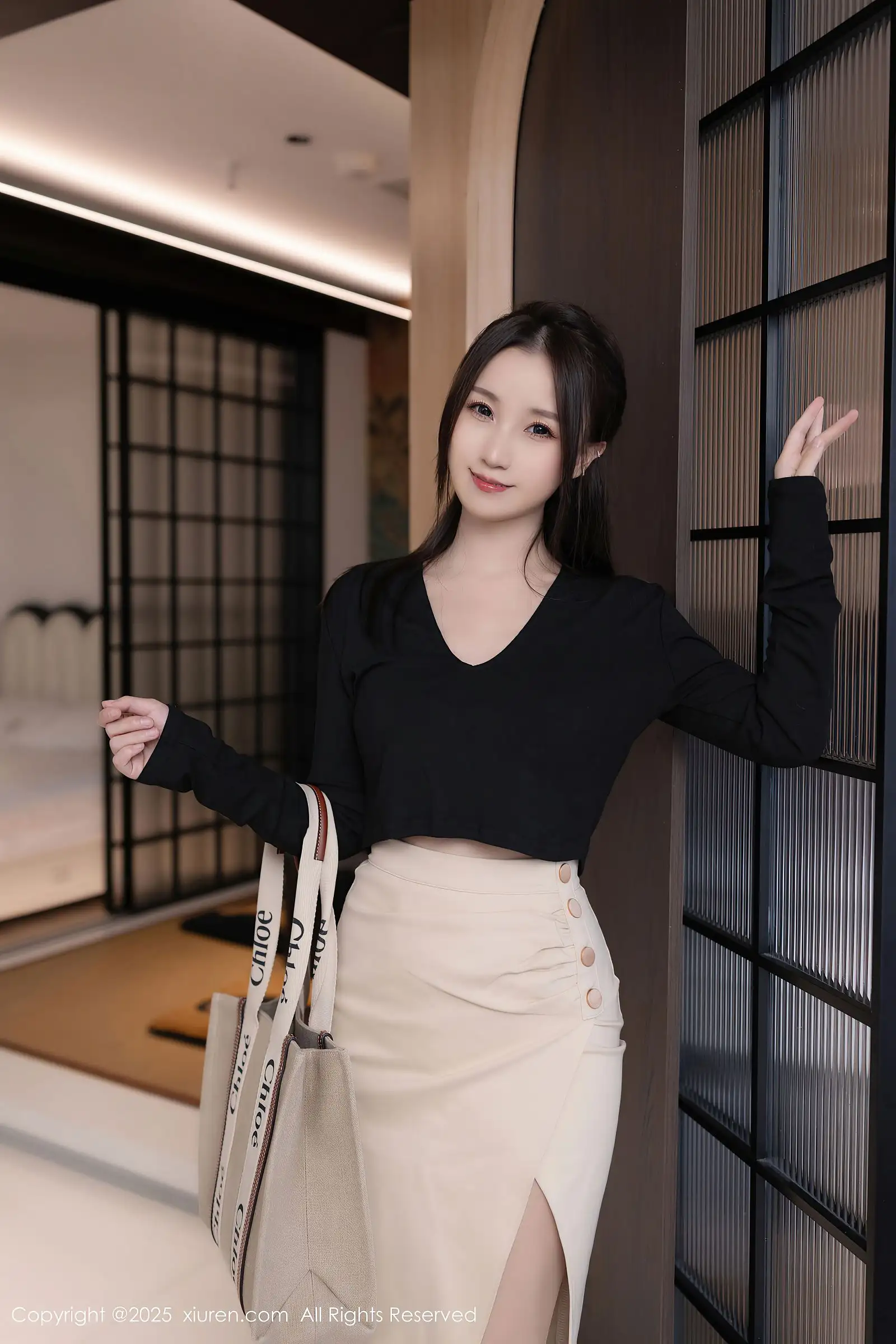 [XIUREN秀人网] 2025.07.23 NO.10576 杏子Yada