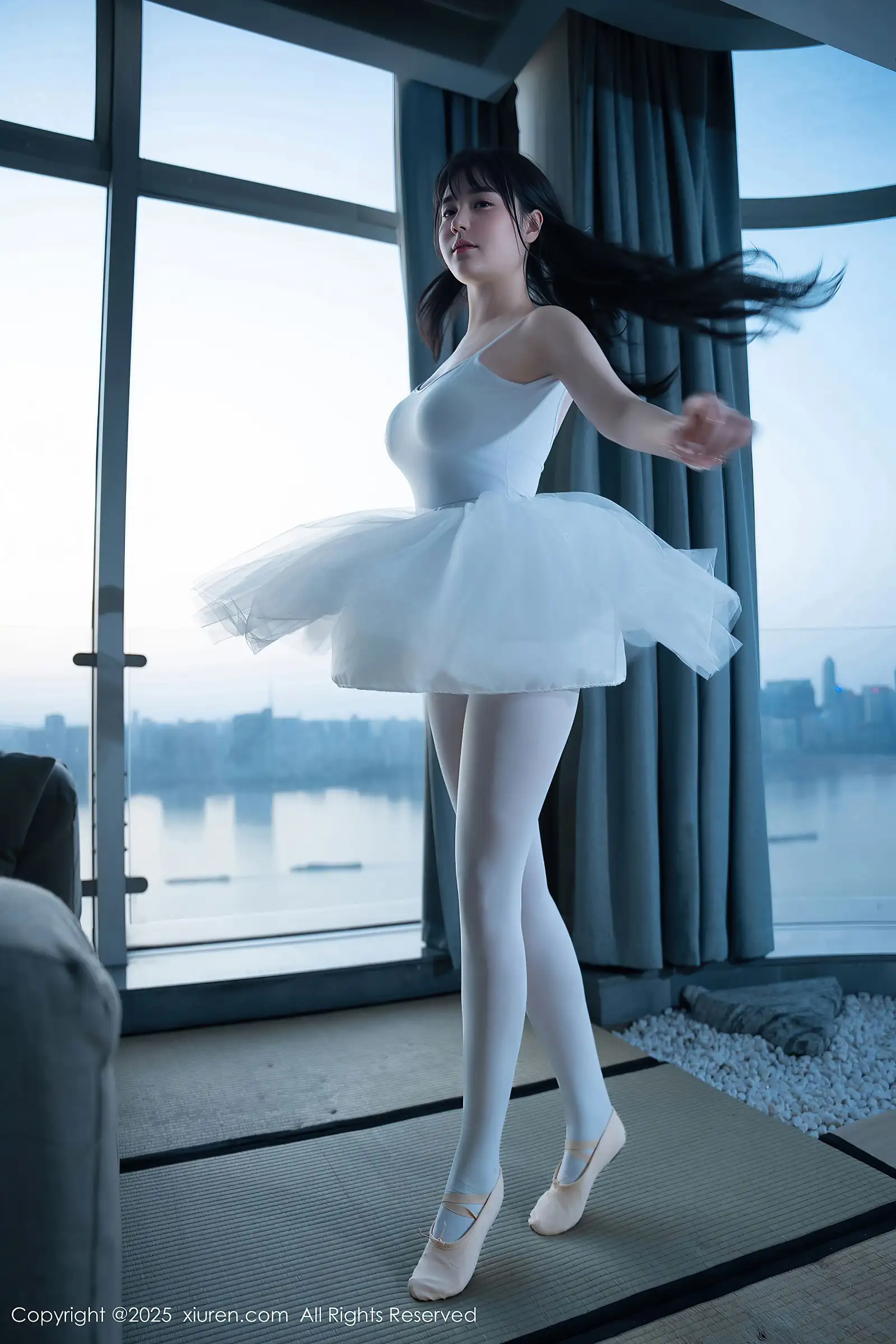 [XIUREN秀人网] 2025.07.23 NO.10575 软情