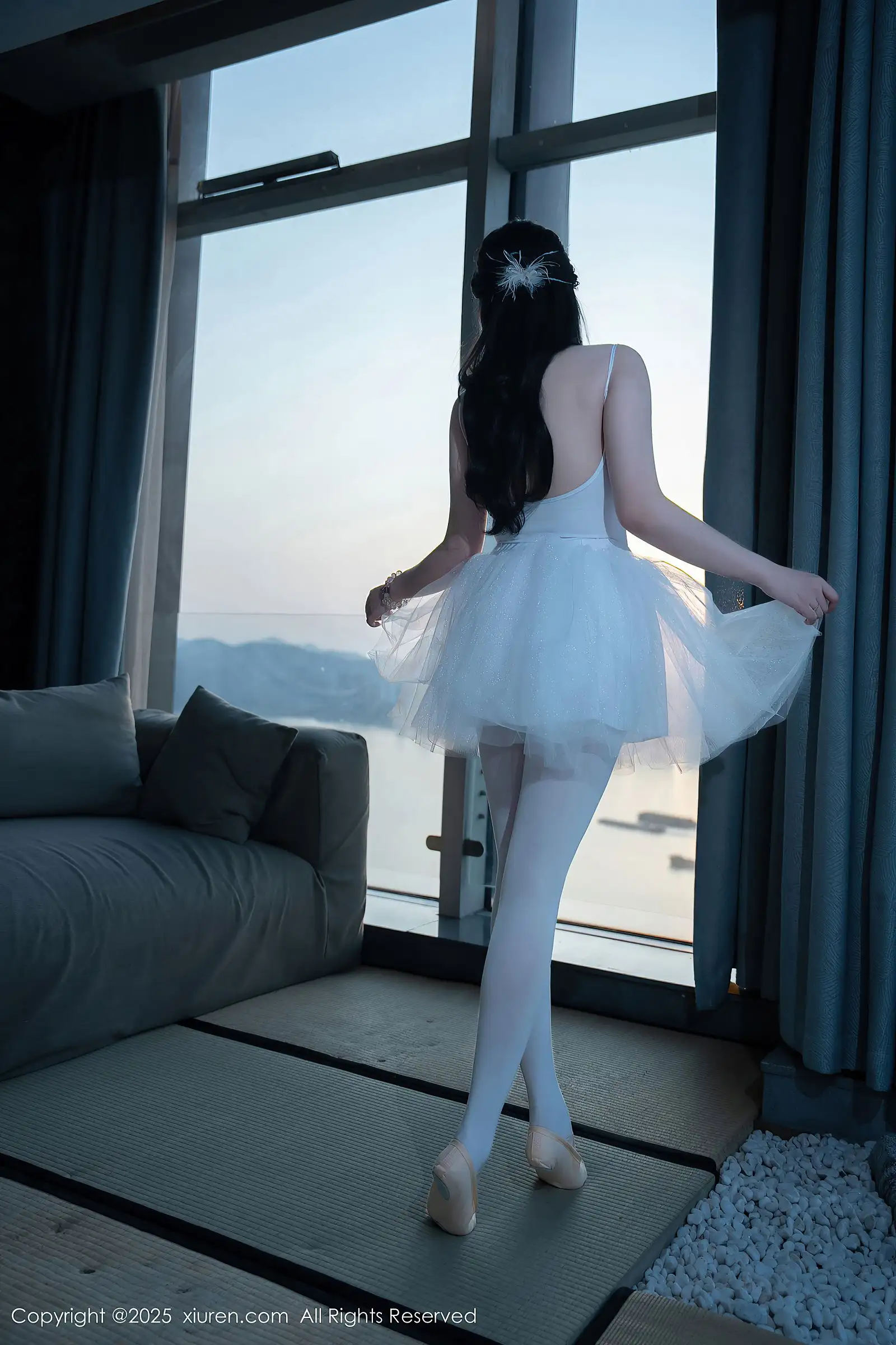 [XIUREN秀人网] 2025.07.23 NO.10575 软情