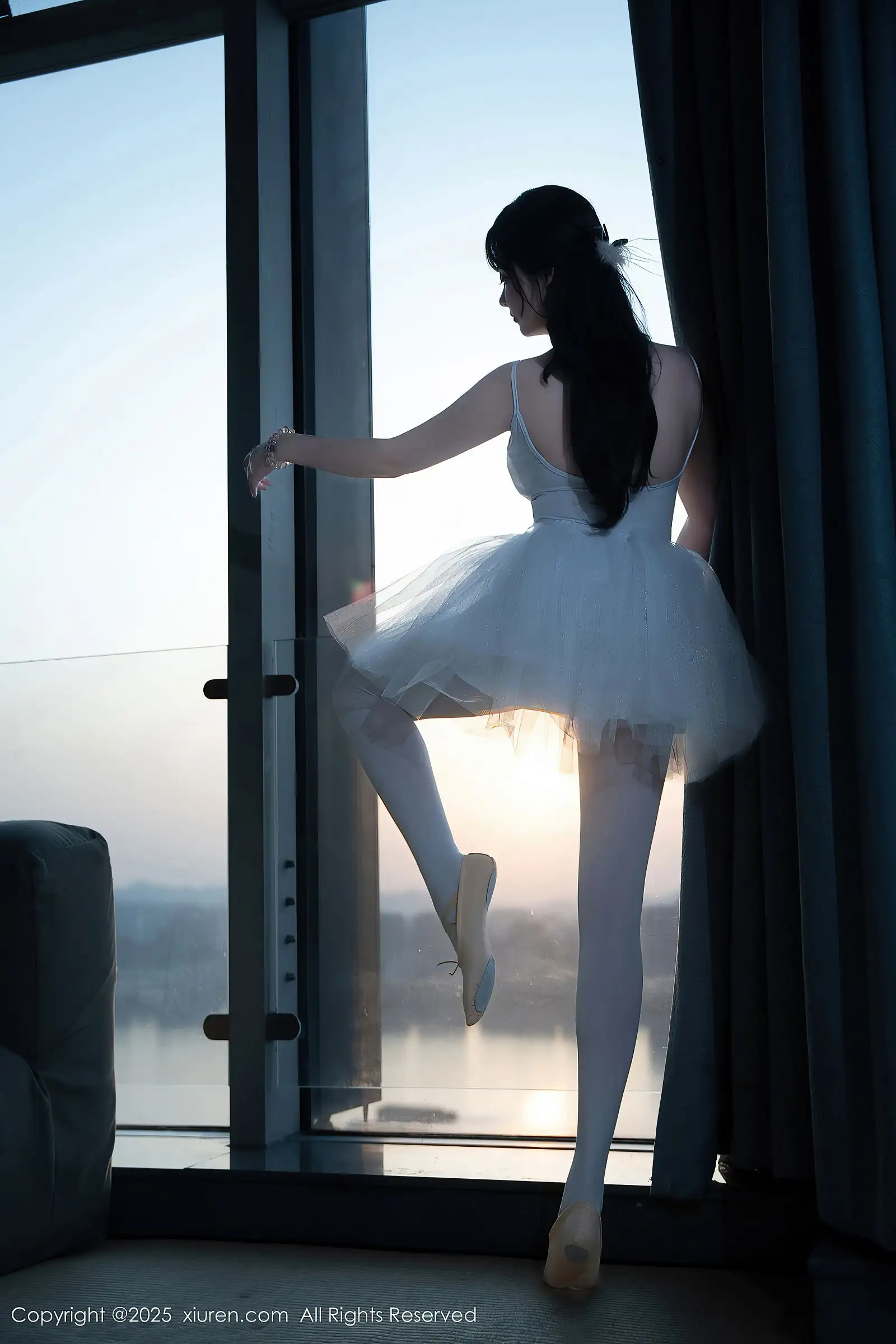 [XIUREN秀人网] 2025.07.23 NO.10575 软情