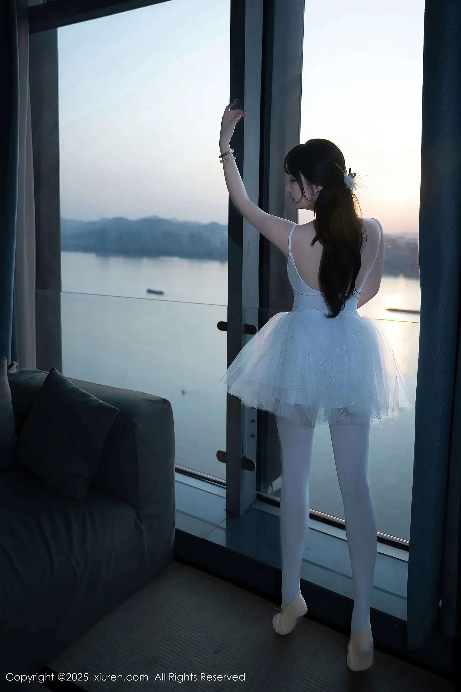 [XIUREN秀人网] 2025.07.23 NO.10575 软情