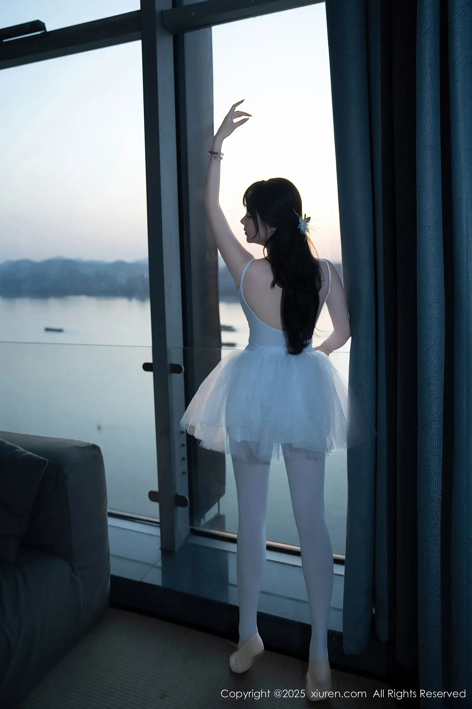 [XIUREN秀人网] 2025.07.23 NO.10575 软情