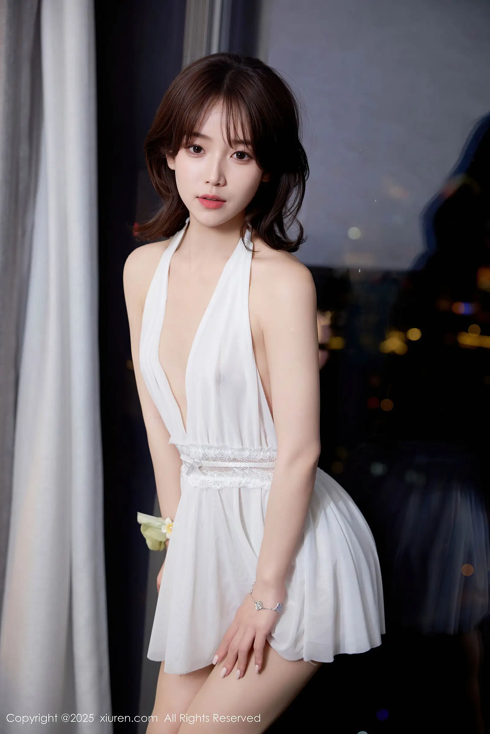 [XIUREN秀人网] 2025.07.25 NO.10584 汁汁