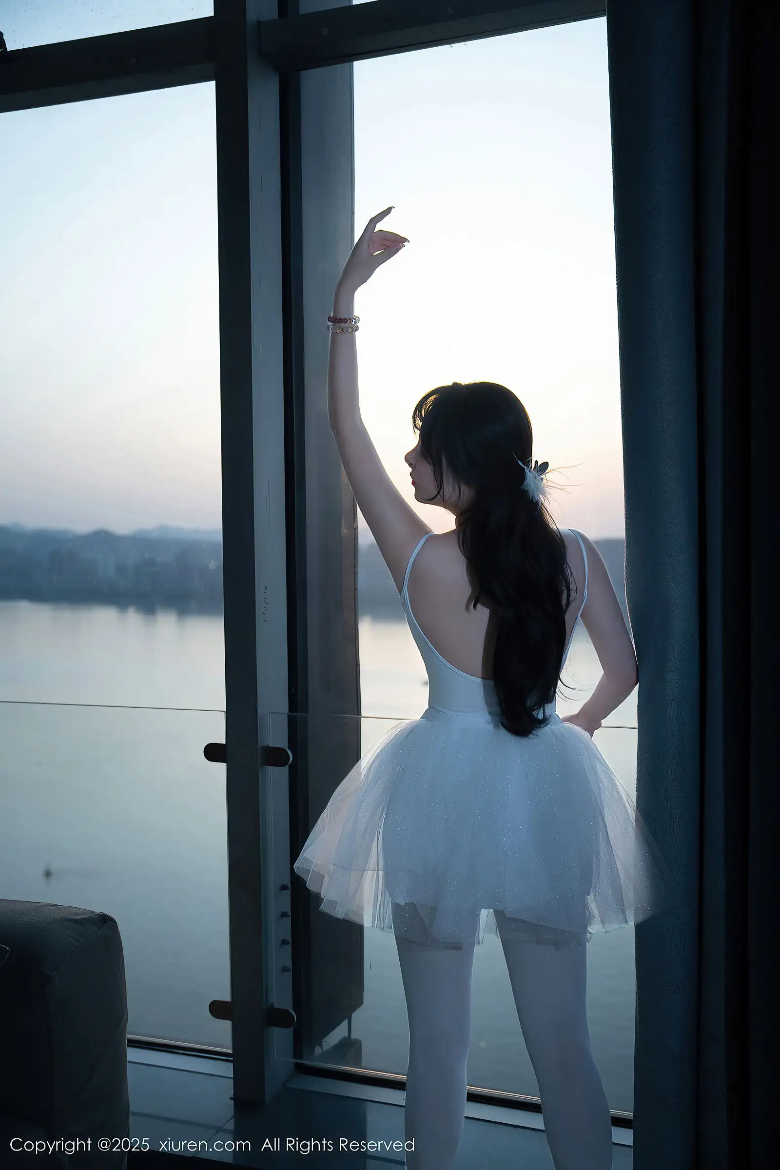 [XIUREN秀人网] 2025.07.23 NO.10575 软情