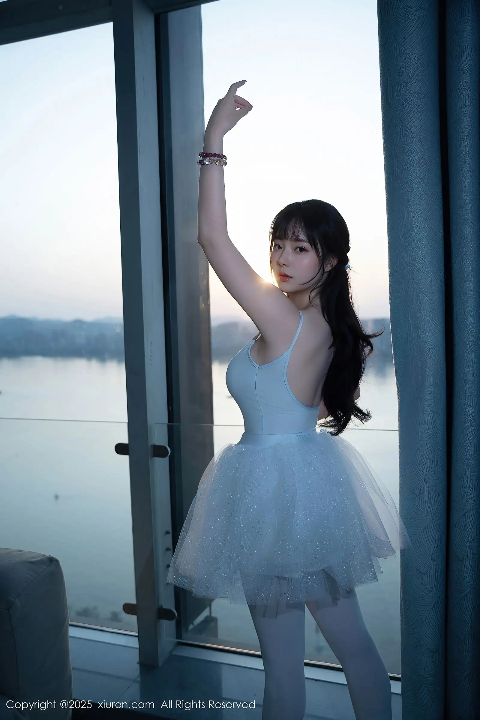 [XIUREN秀人网] 2025.07.23 NO.10575 软情