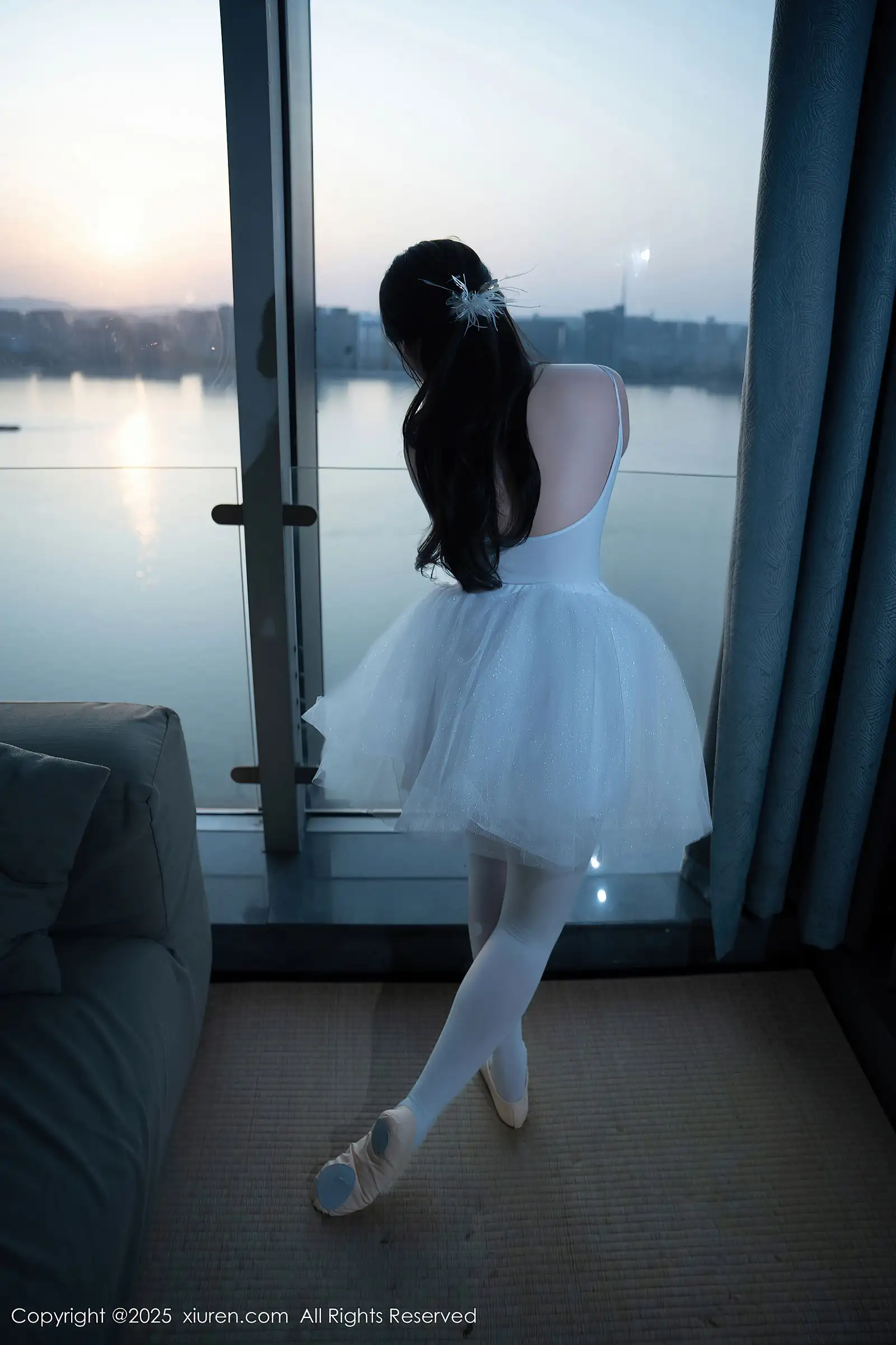 [XIUREN秀人网] 2025.07.23 NO.10575 软情