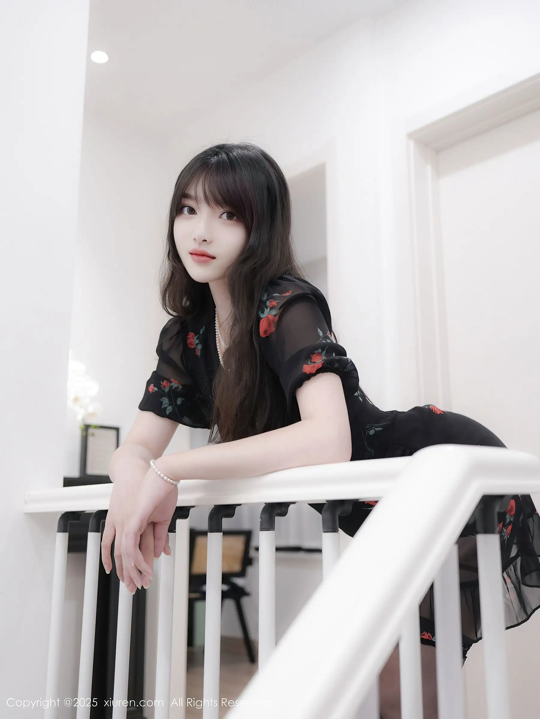 [XIUREN秀人网] 2025.07.25 NO.10586 白露lulu