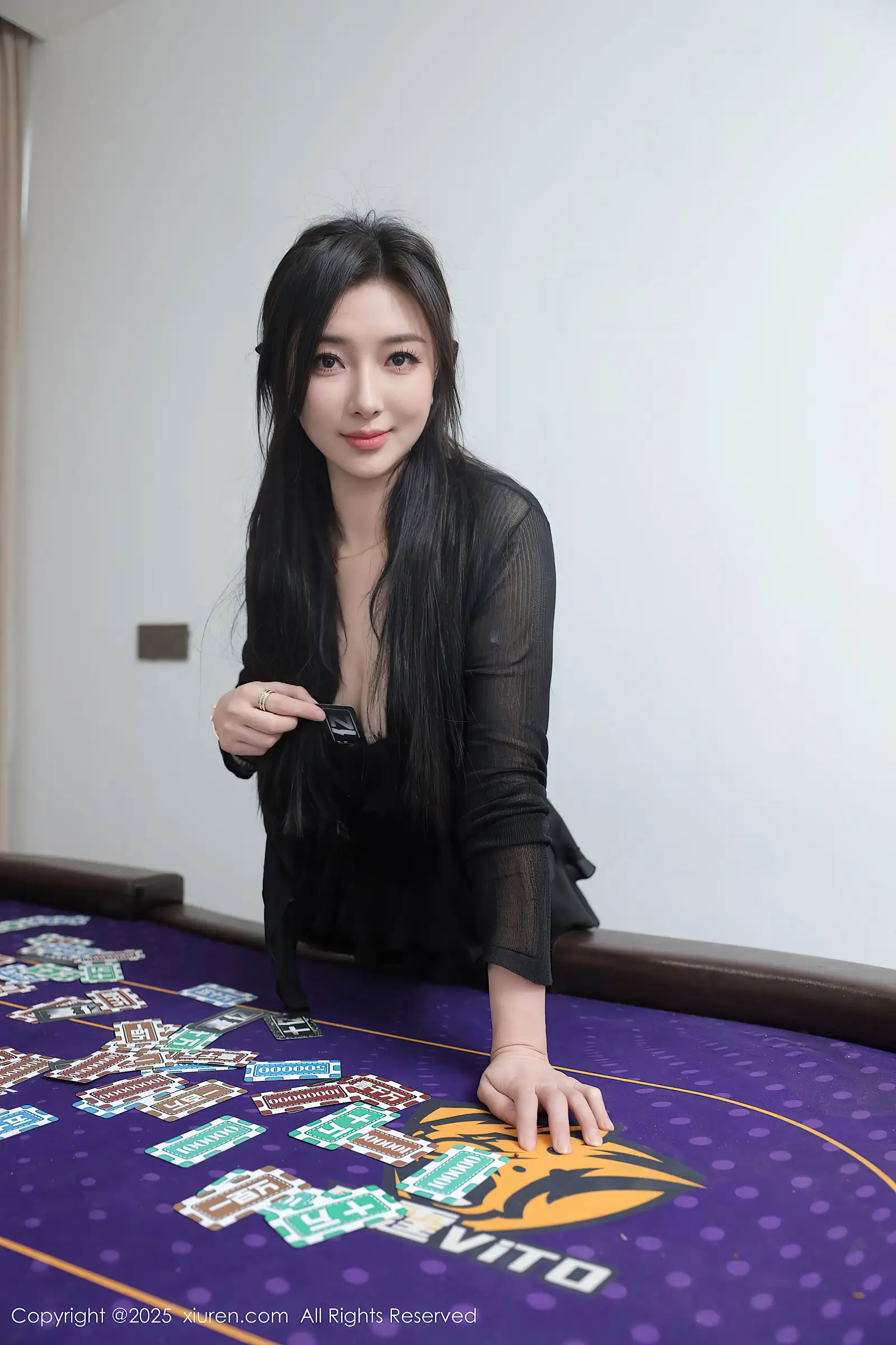 [XIUREN秀人网] 2025.07.28 NO.10592 苏一诺