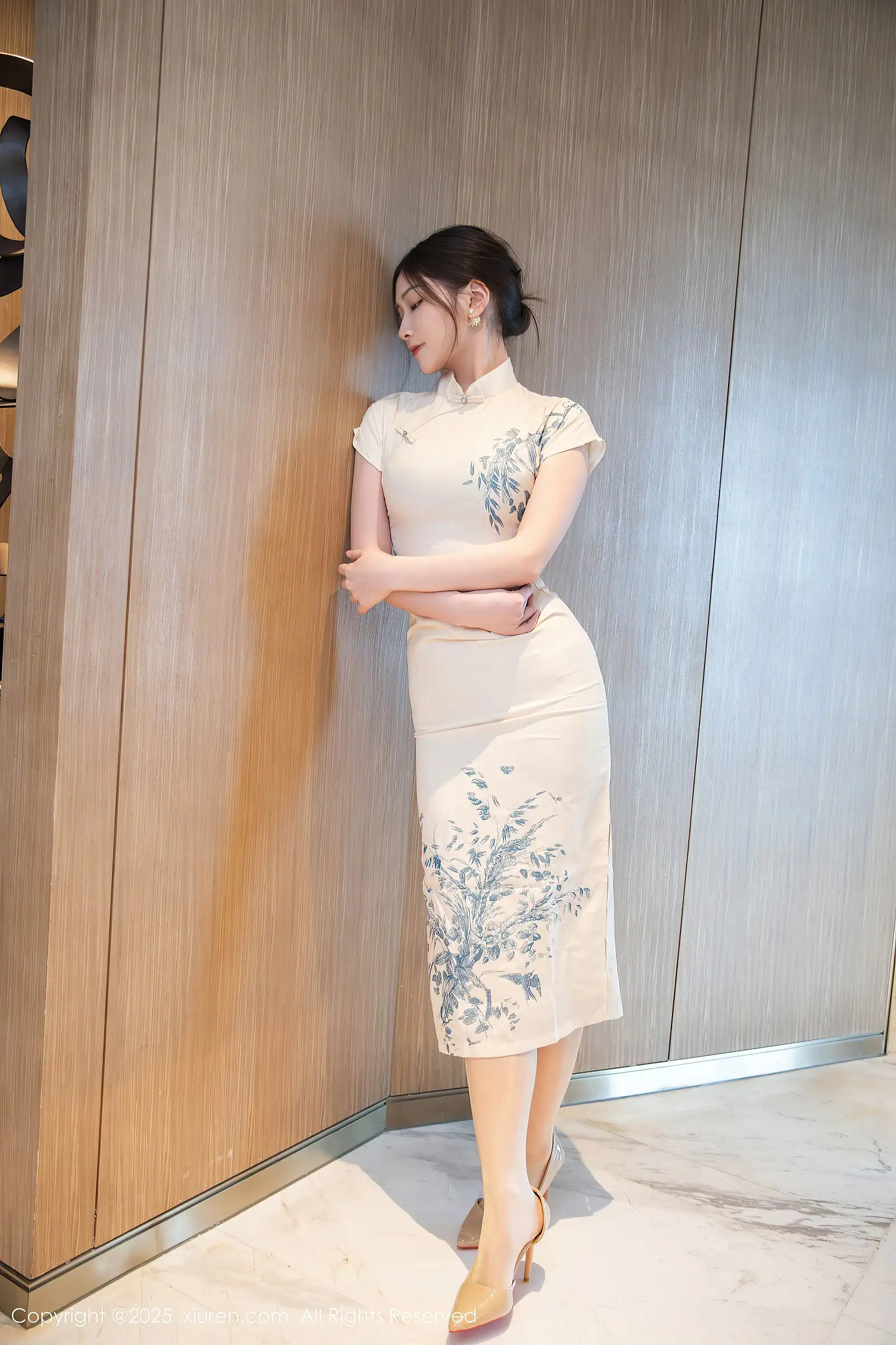 [XIUREN秀人网] 2025.07.31 NO.10605 刘婷婷