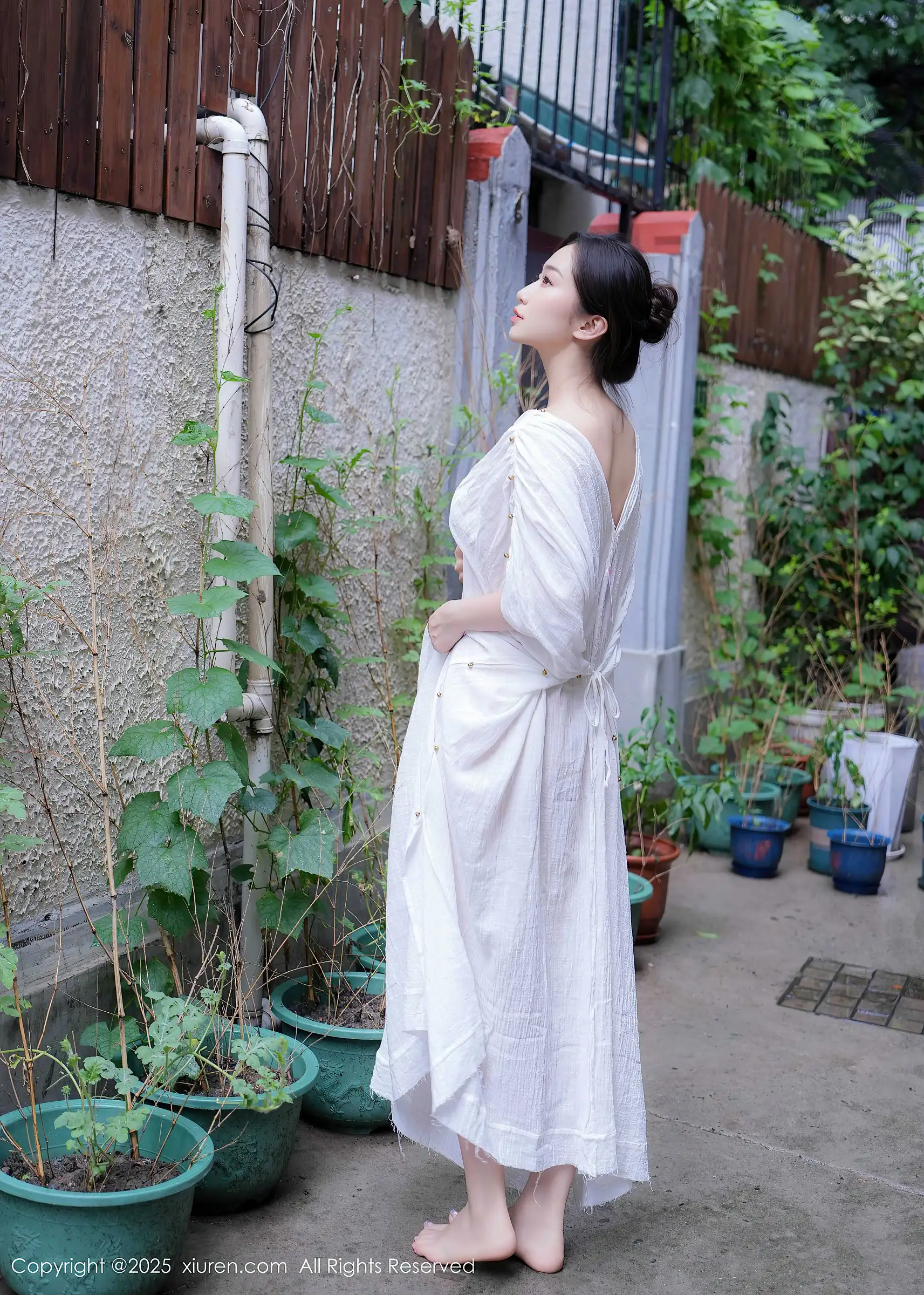 [XIUREN秀人网] 2025.07.31 NO.10603 楠芝