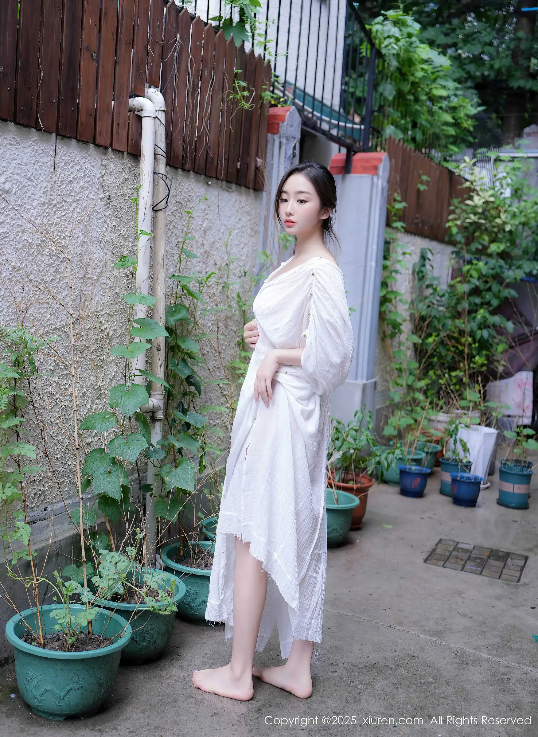 [XIUREN秀人网] 2025.07.31 NO.10603 楠芝