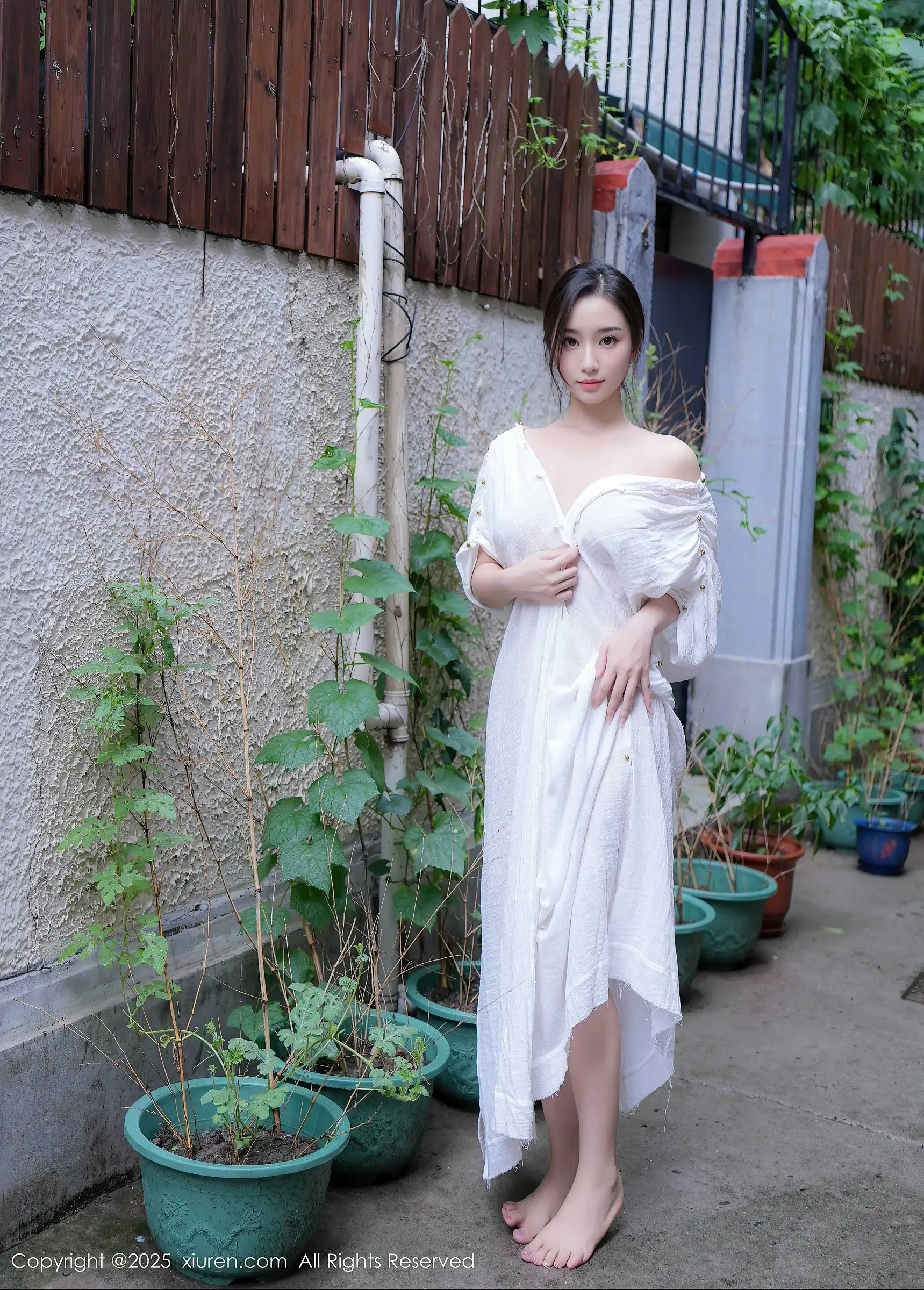 [XIUREN秀人网] 2025.07.31 NO.10603 楠芝