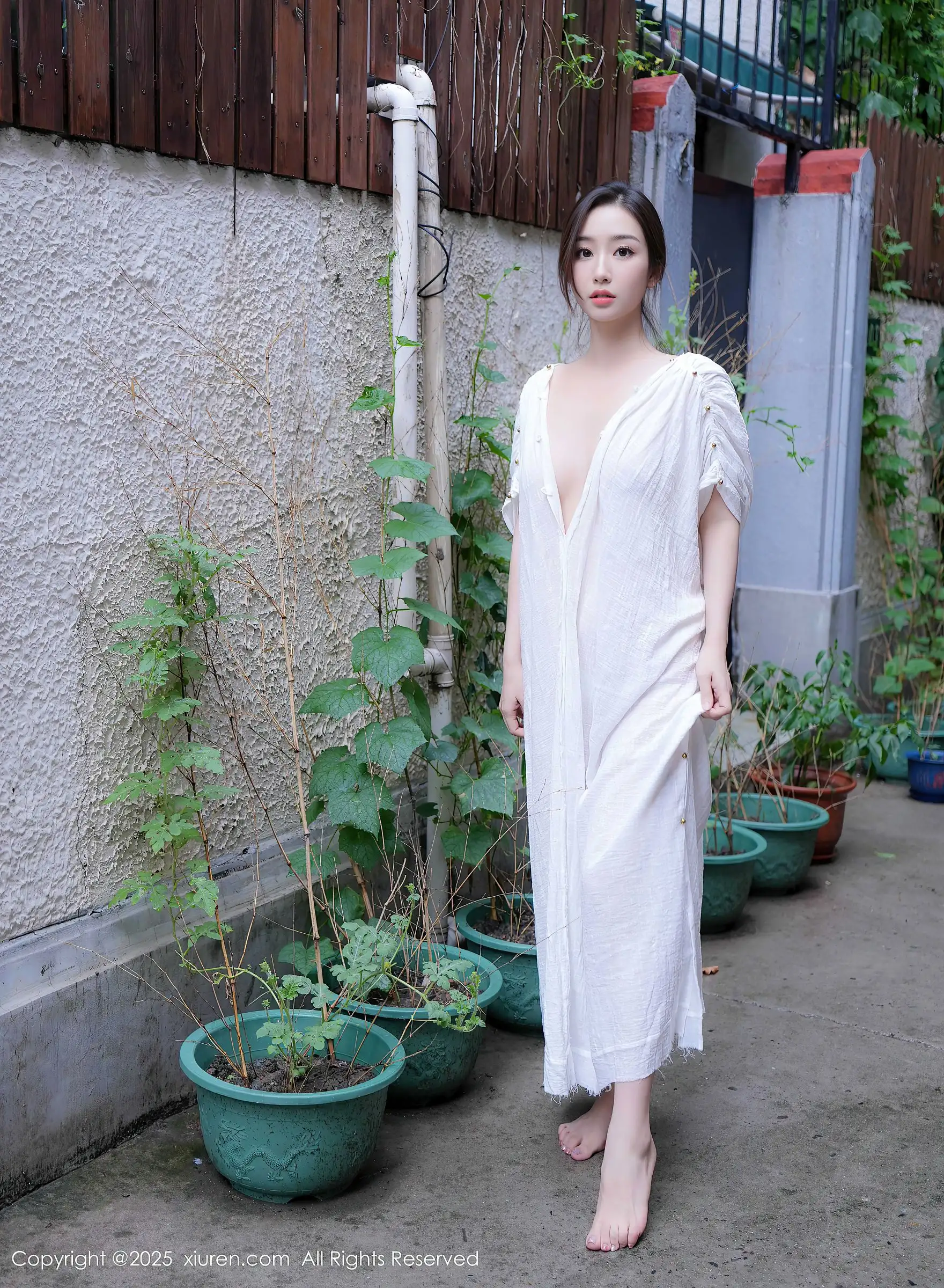 [XIUREN秀人网] 2025.07.31 NO.10603 楠芝