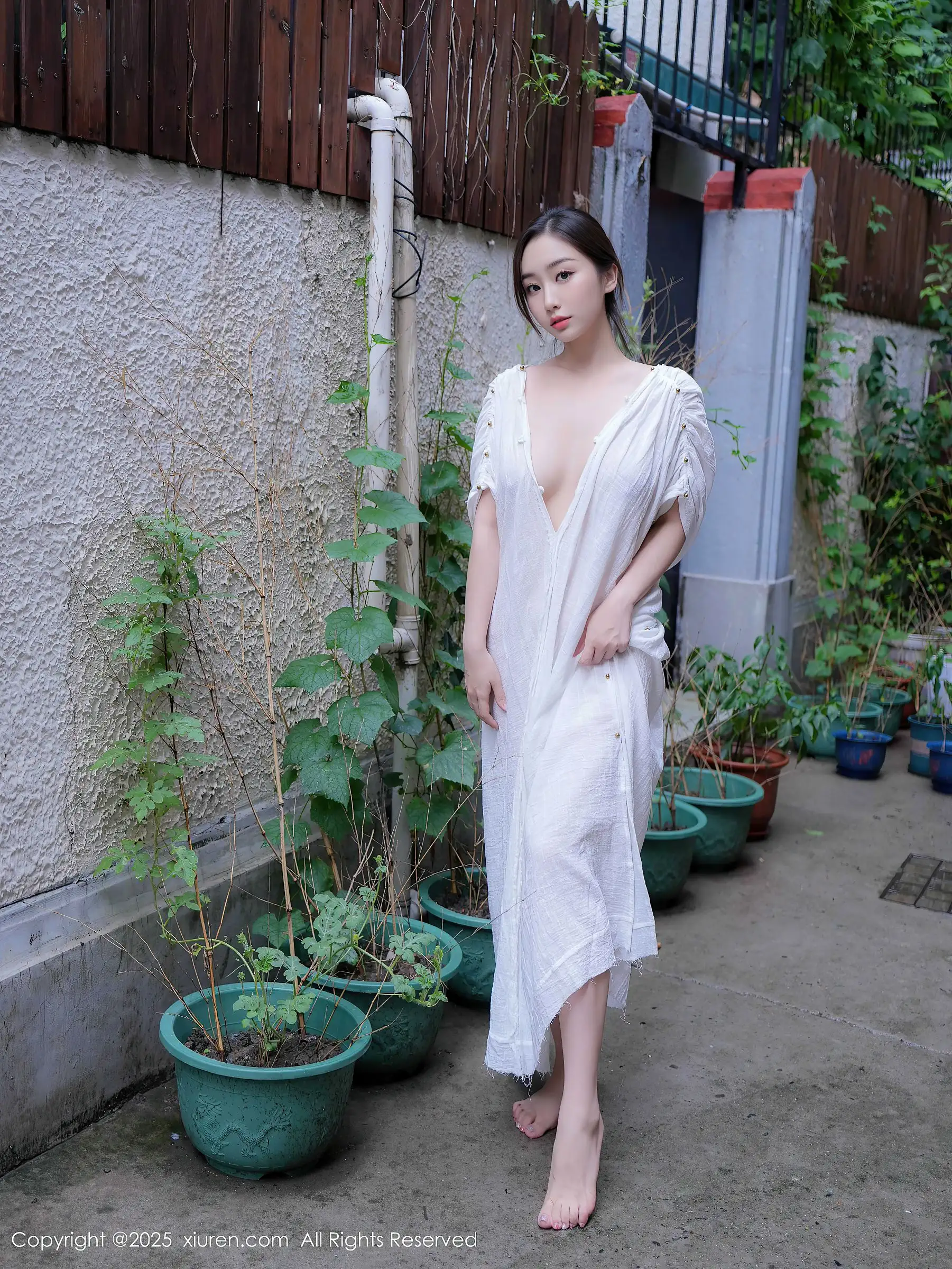 [XIUREN秀人网] 2025.07.31 NO.10603 楠芝