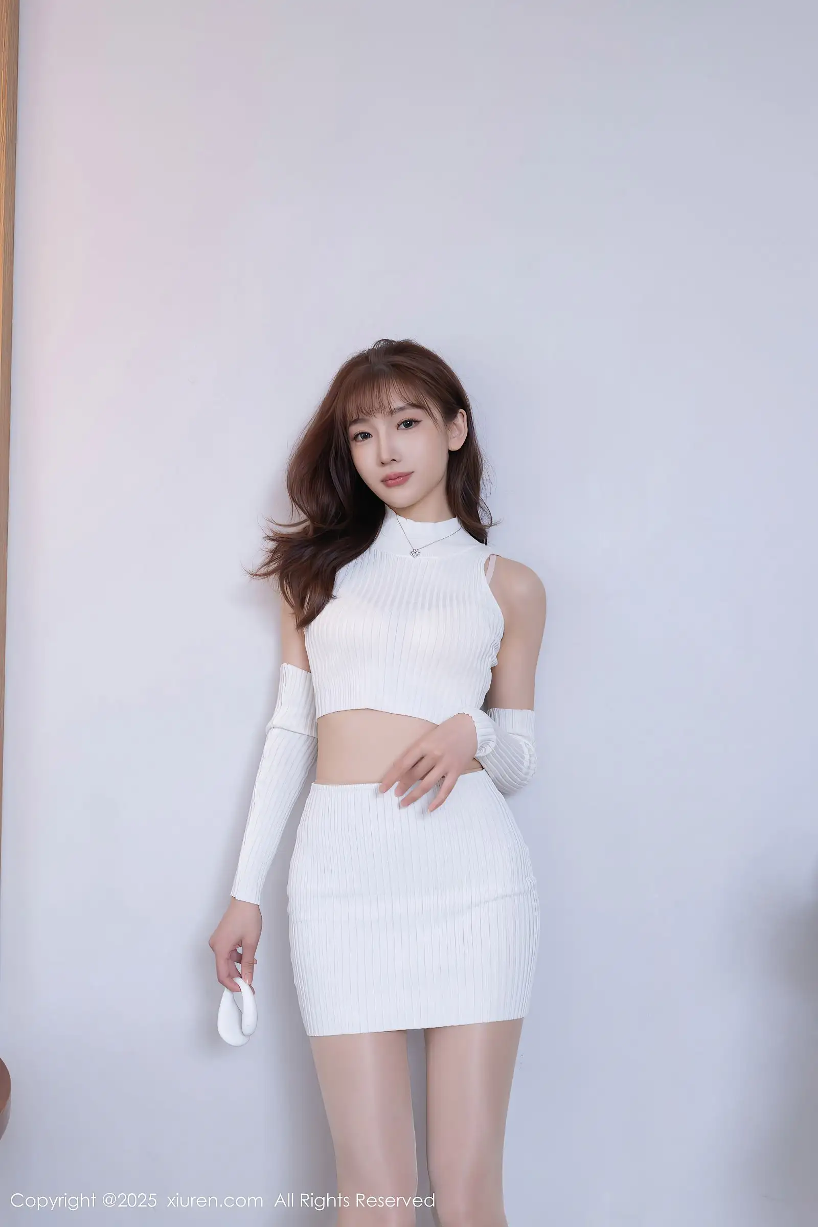 [XIUREN秀人网] 2025.07.31 NO.10608 陆萱萱