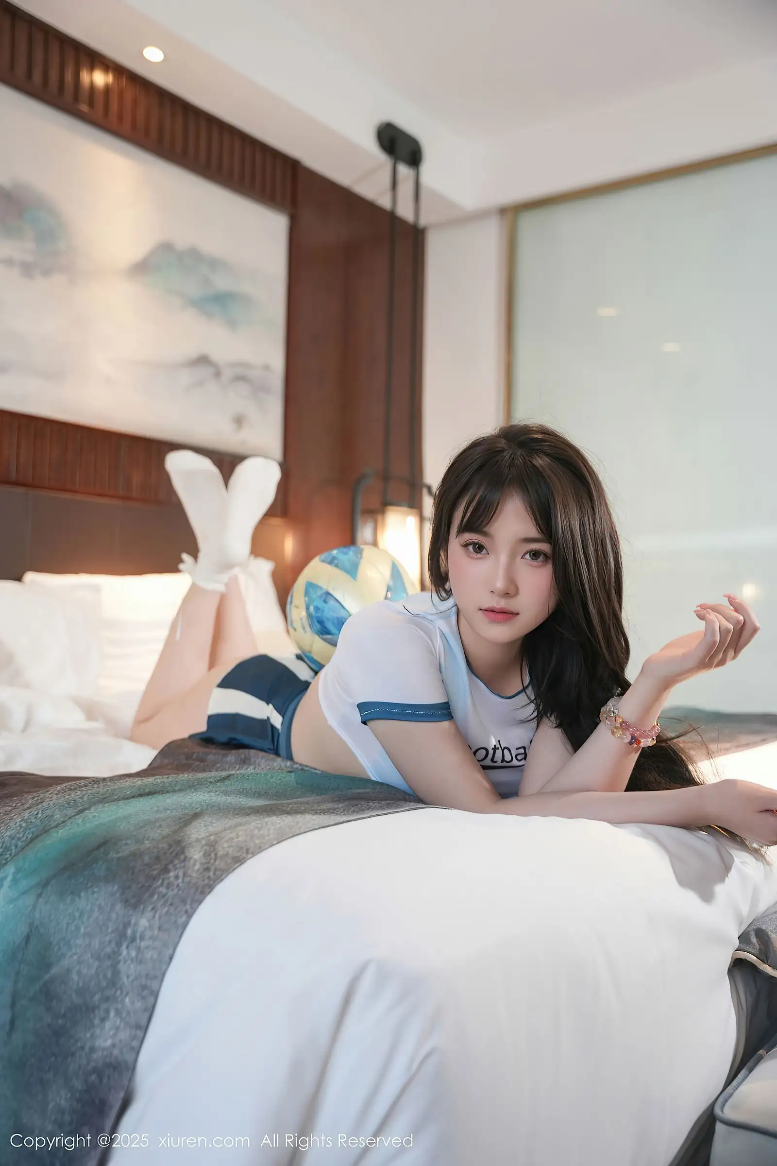 [XIUREN秀人网] 2025.07.31 NO.10606 软情