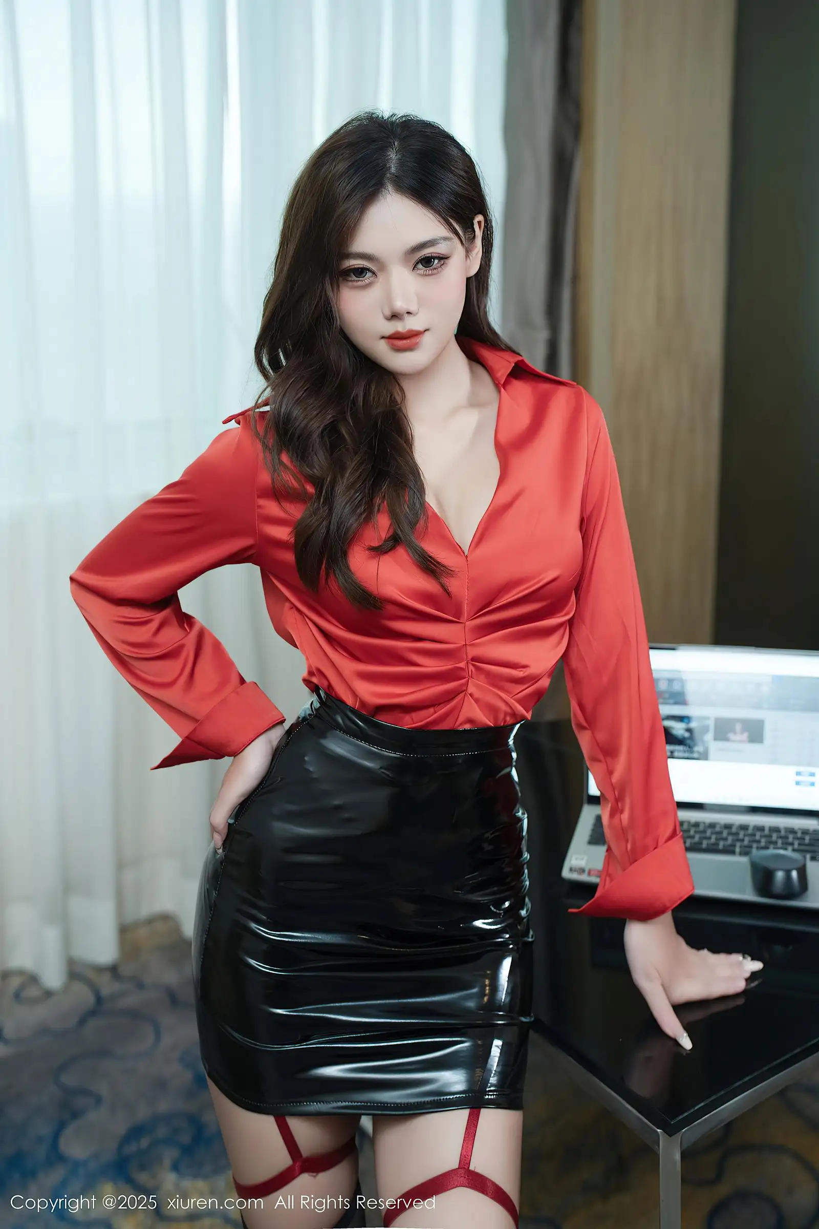 [XIUREN秀人网] 2025.08.04 NO.10616 叮当DD