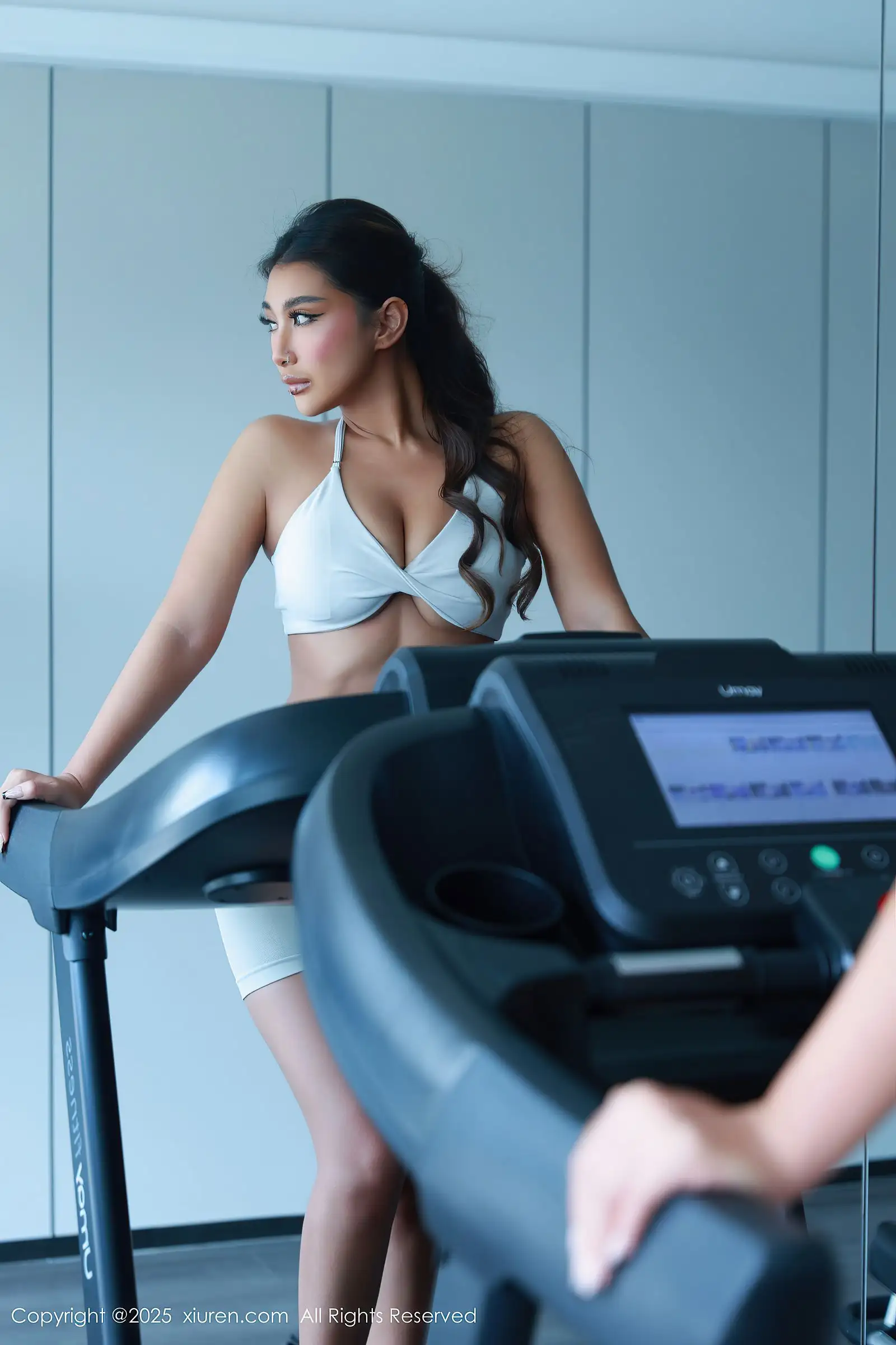 [XIUREN秀人网] 2025.08.05 NO.10621 FE-