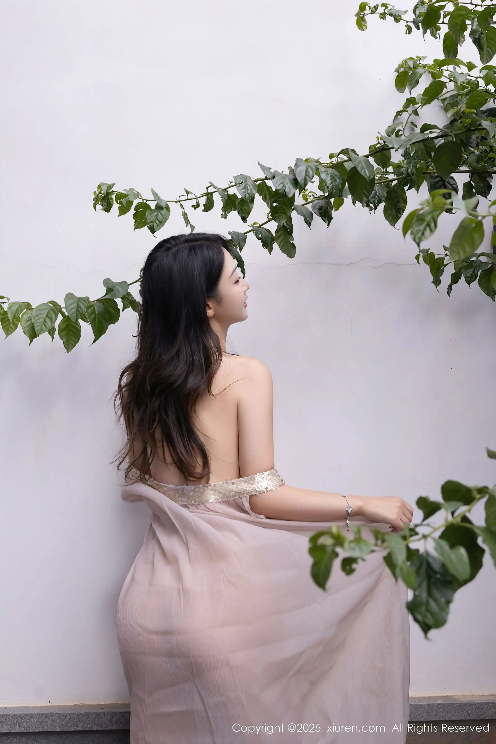 [XIUREN秀人网] 2025.08.04 NO.10619 唐安琪