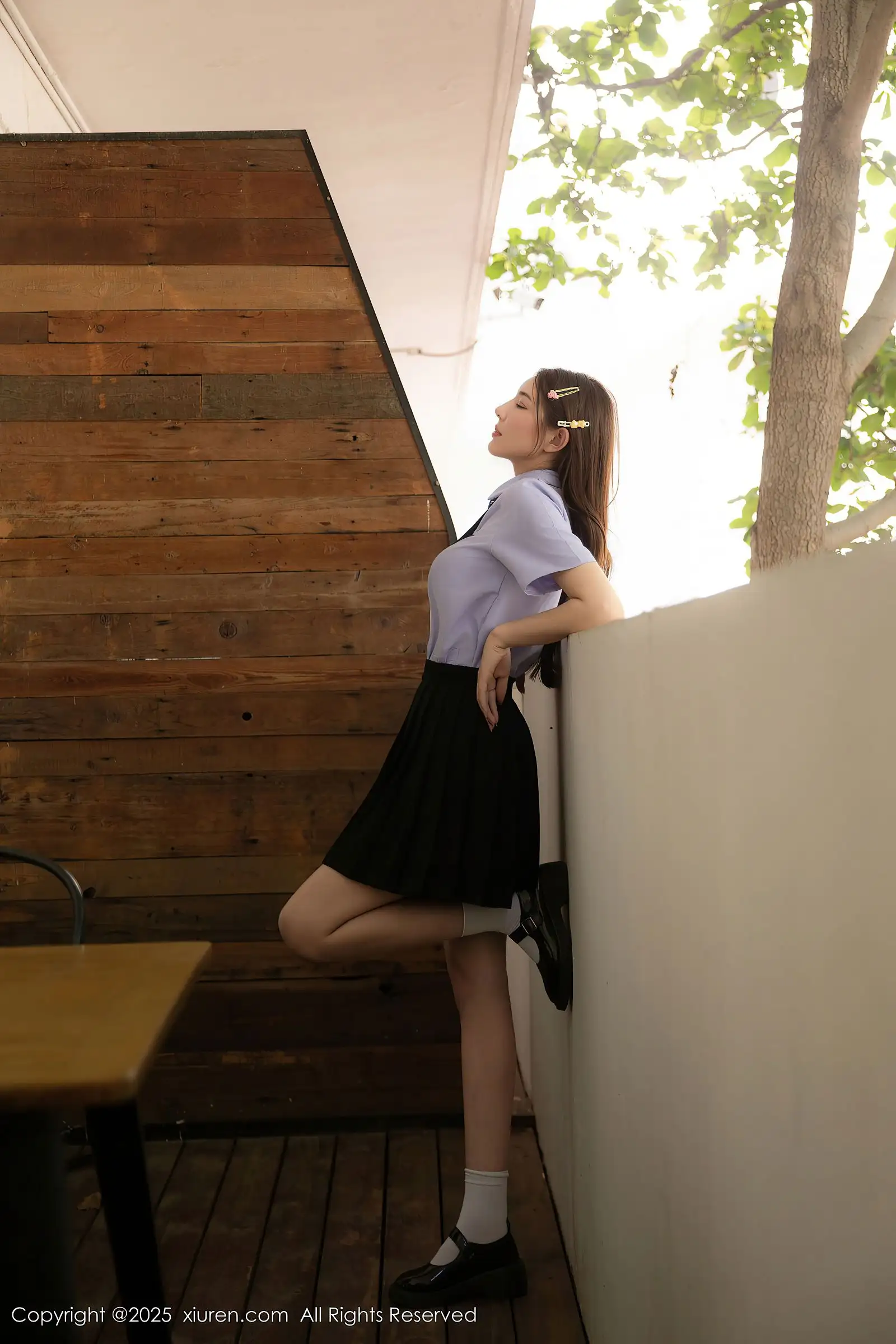 [XIUREN秀人网] 2025.08.05 NO.10622 悦兮