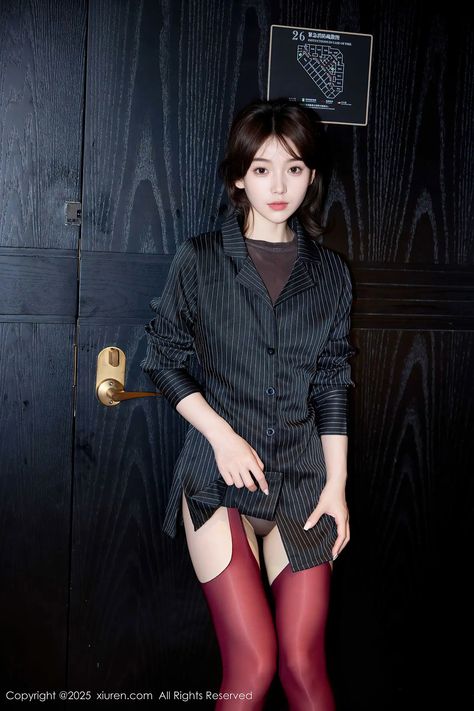 [XIUREN秀人网] 2025.08.08 NO.10633 汁汁