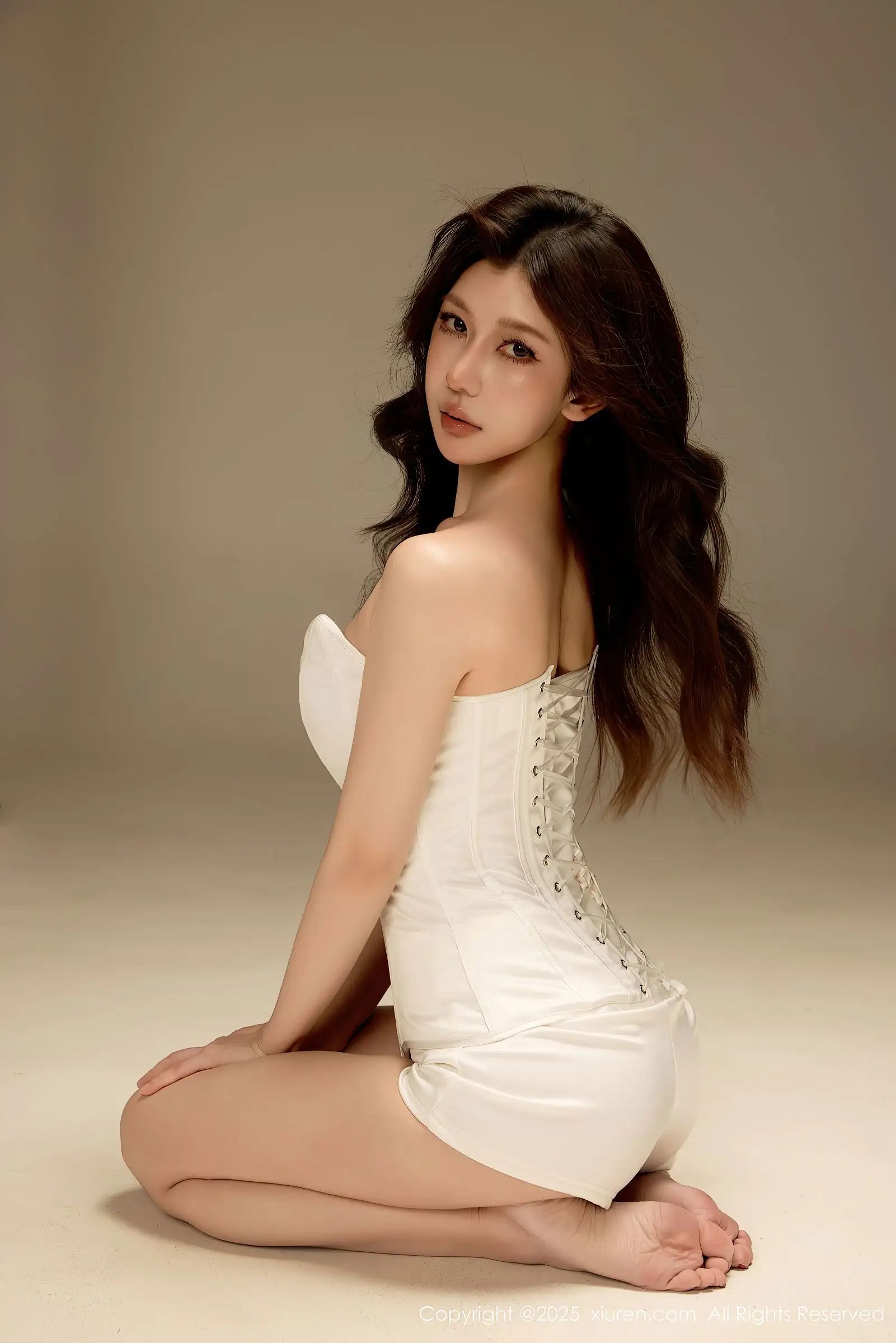 [XIUREN秀人网] 2025.08.07 NO.10629 尹甜甜