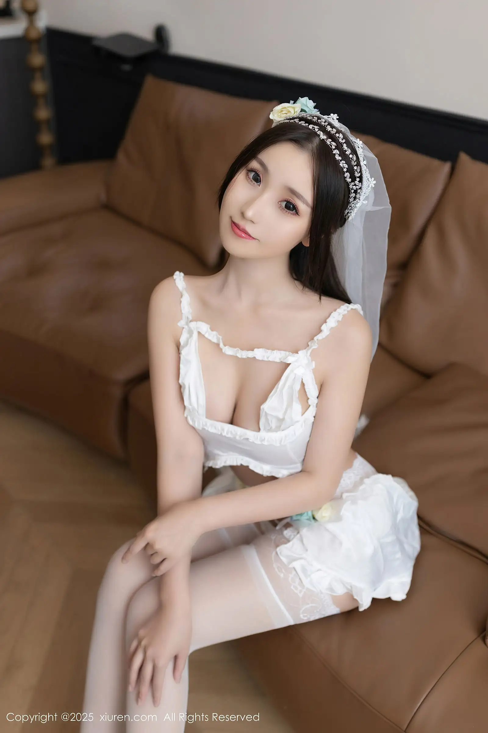 [XIUREN秀人网] 2025.08.13 NO.10644 杏子Yada