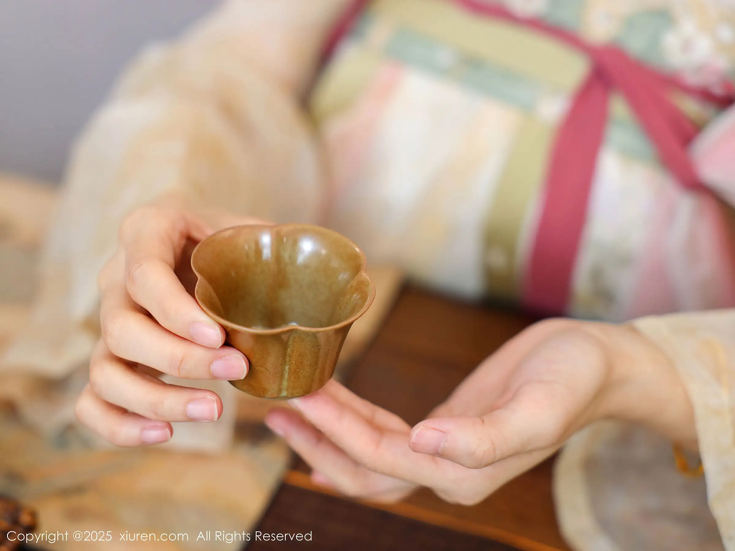 [XIUREN秀人网] 2025.08.13 NO.10645 梨霜儿