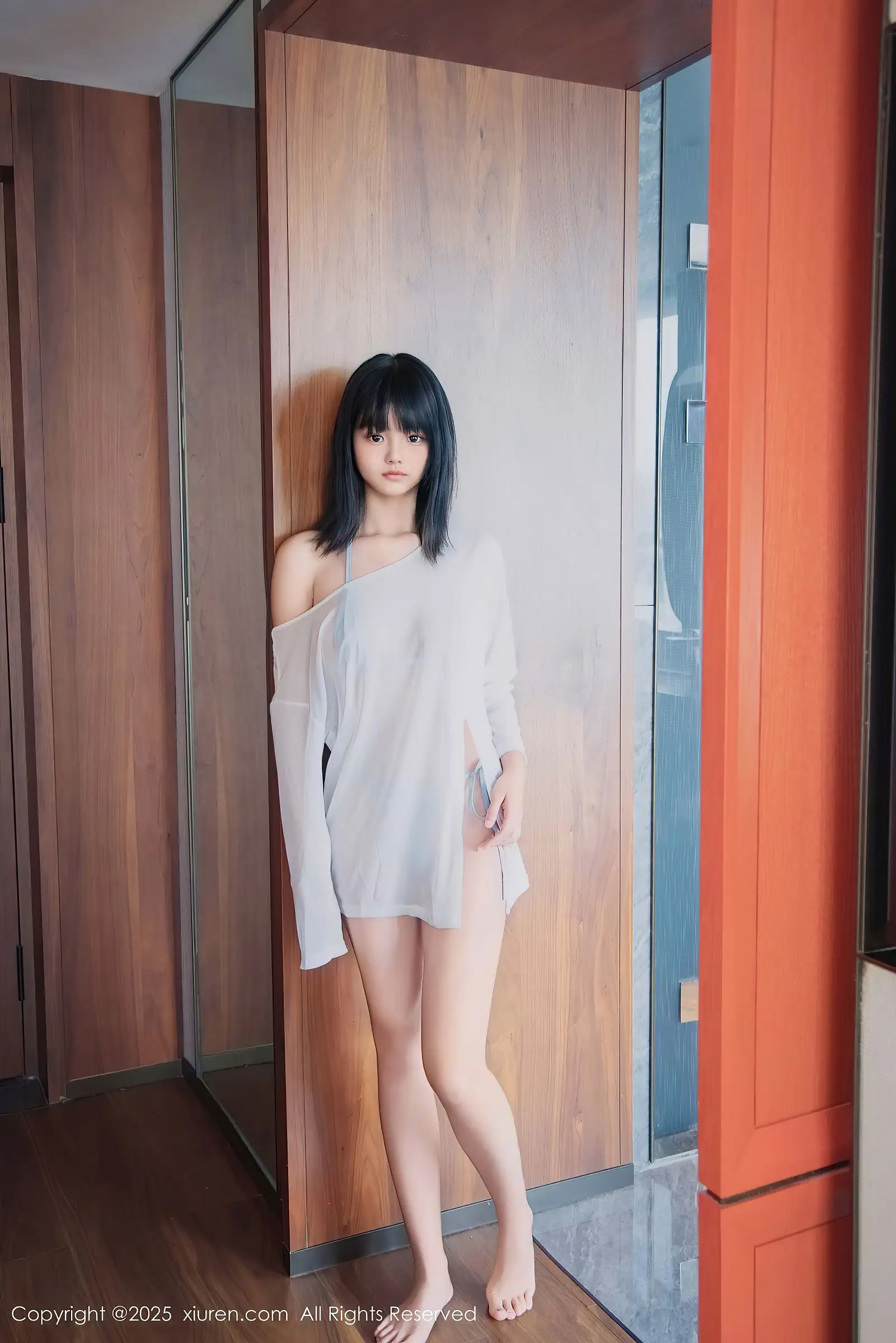 [XIUREN秀人网] 2025.08.15 NO.10651 小泠