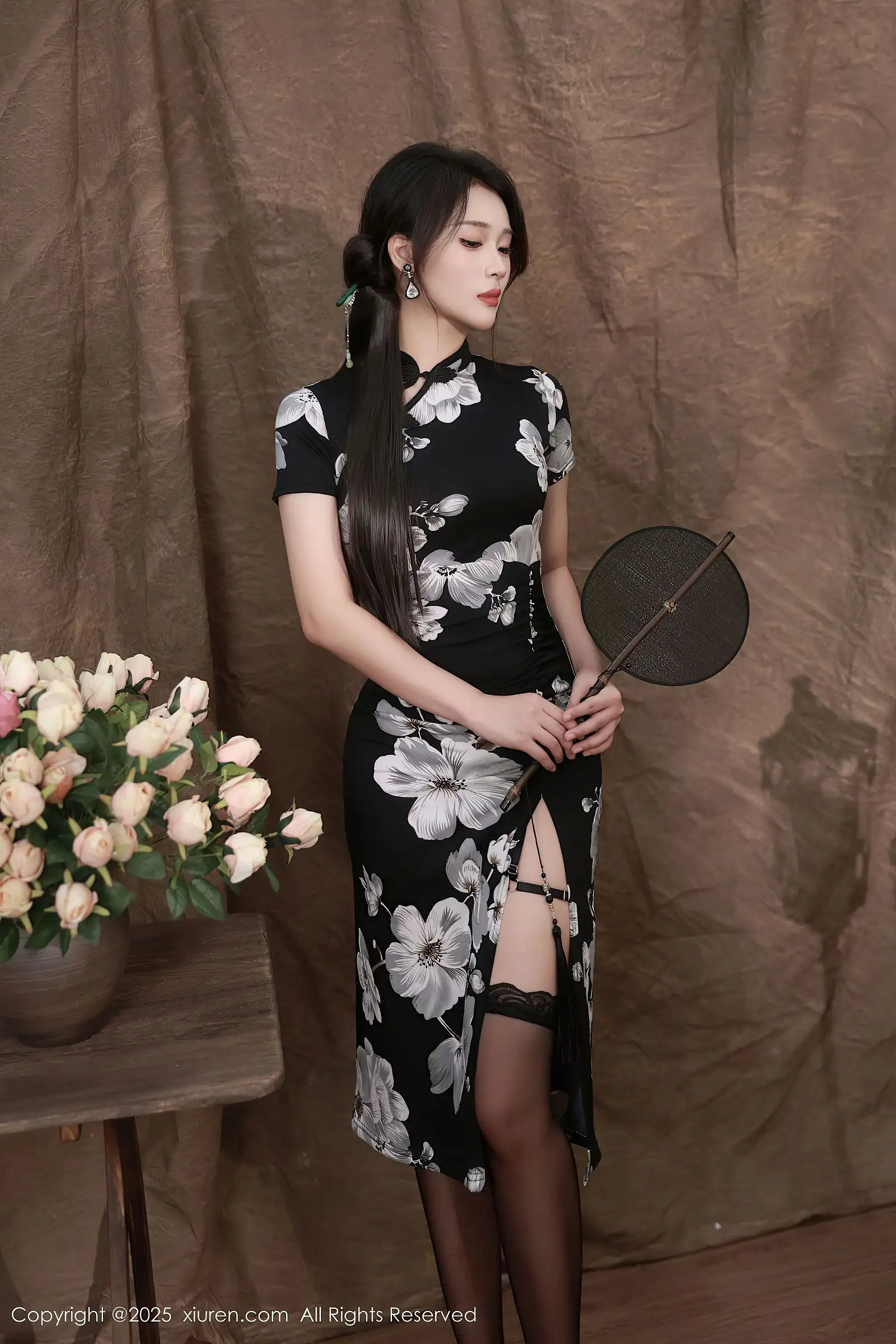 [XIUREN秀人网] 2025.08.15 NO.10655 南乔