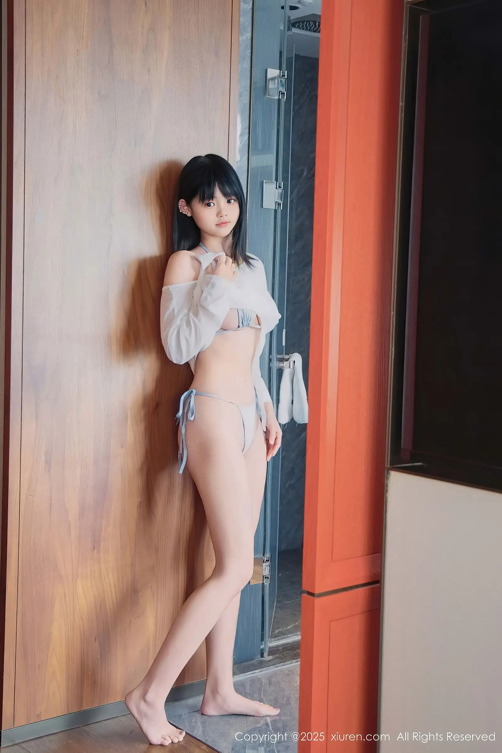 [XIUREN秀人网] 2025.08.15 NO.10651 小泠