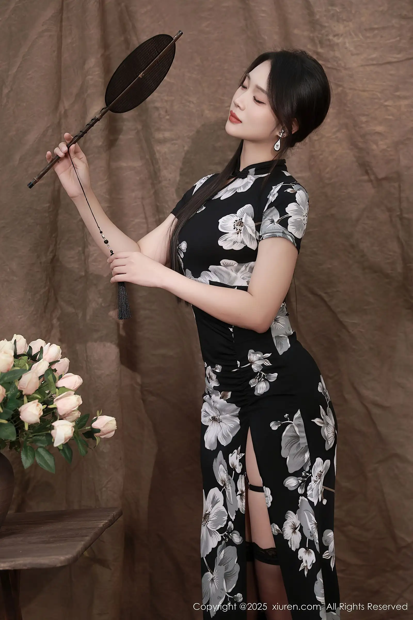 [XIUREN秀人网] 2025.08.15 NO.10655 南乔