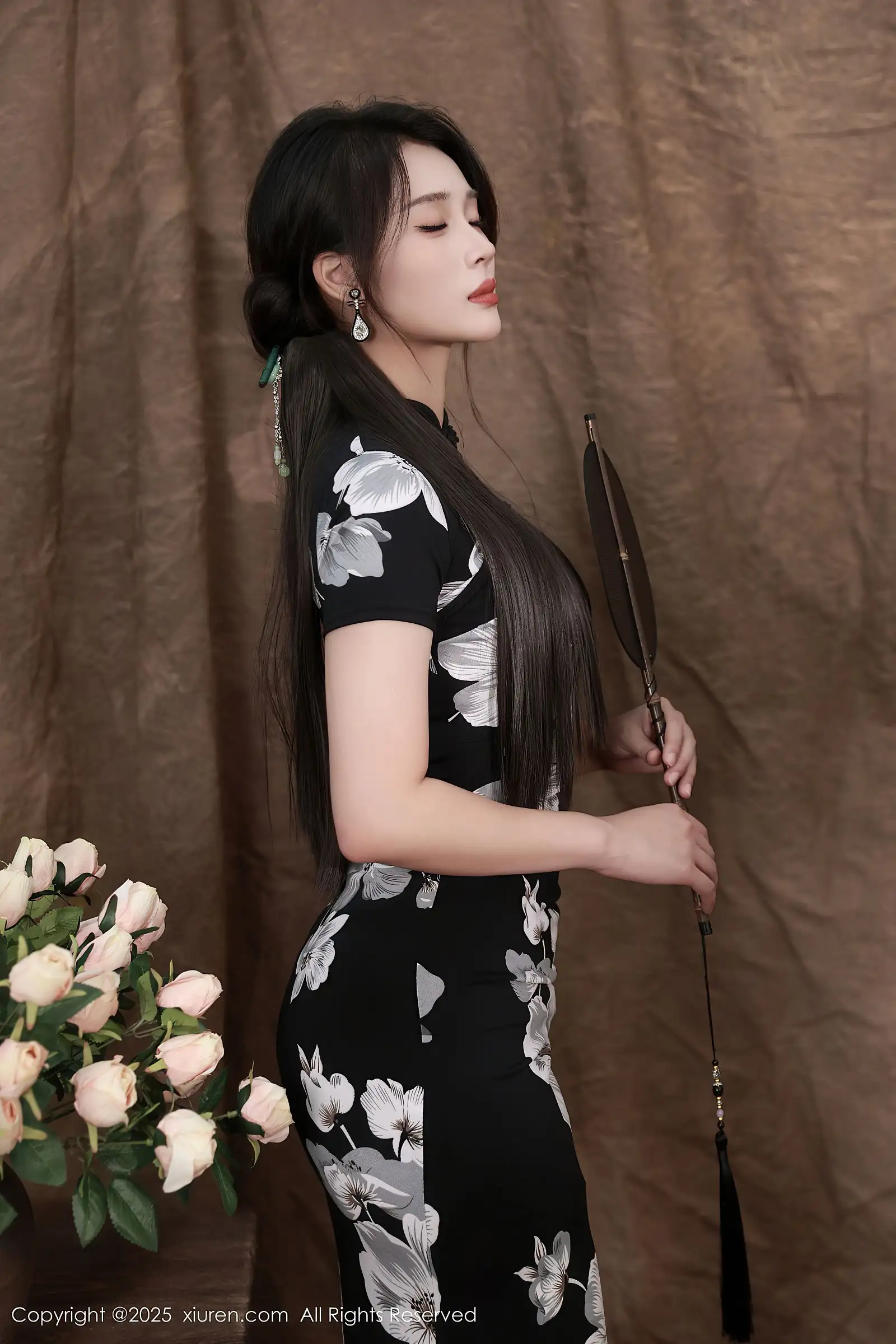 [XIUREN秀人网] 2025.08.15 NO.10655 南乔