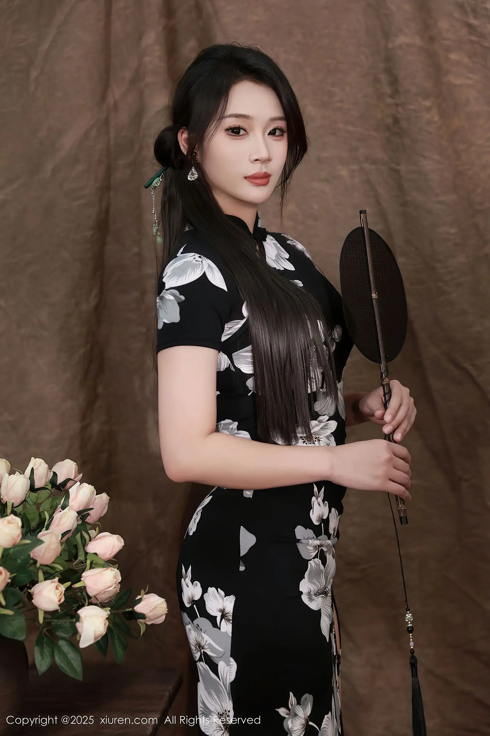 [XIUREN秀人网] 2025.08.15 NO.10655 南乔