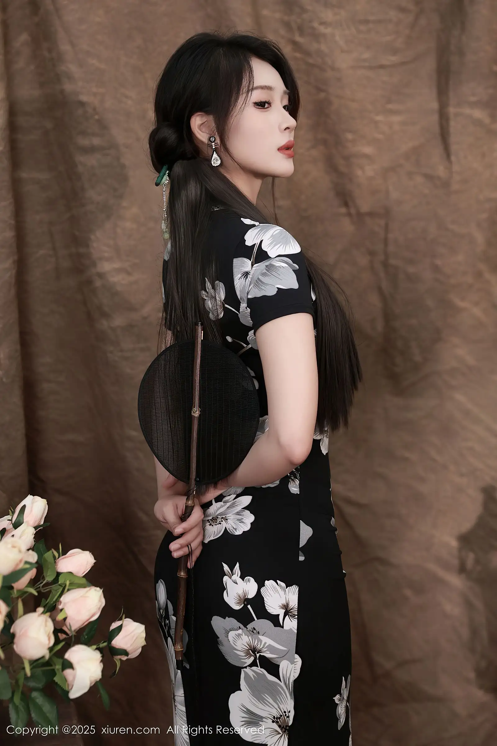 [XIUREN秀人网] 2025.08.15 NO.10655 南乔