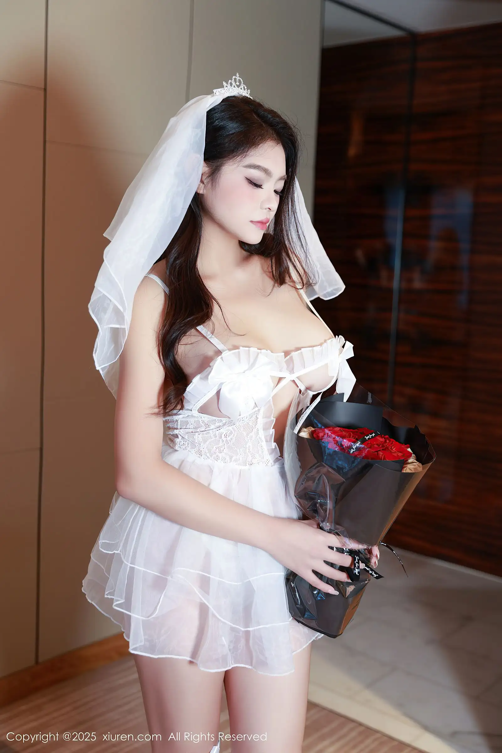 [XIUREN秀人网] 2025.08.18 NO.10659 冬安