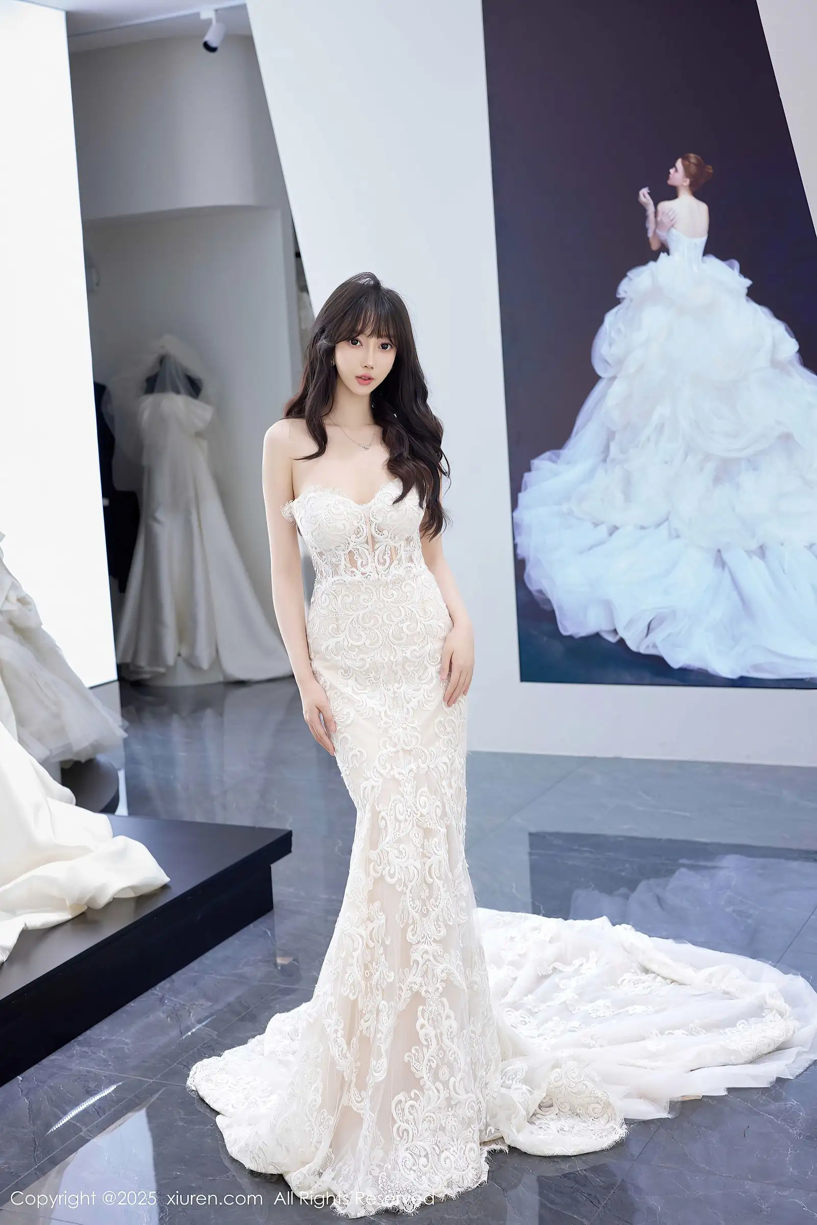 [XIUREN秀人网] 2025.08.18 NO.10663 玥儿玥er