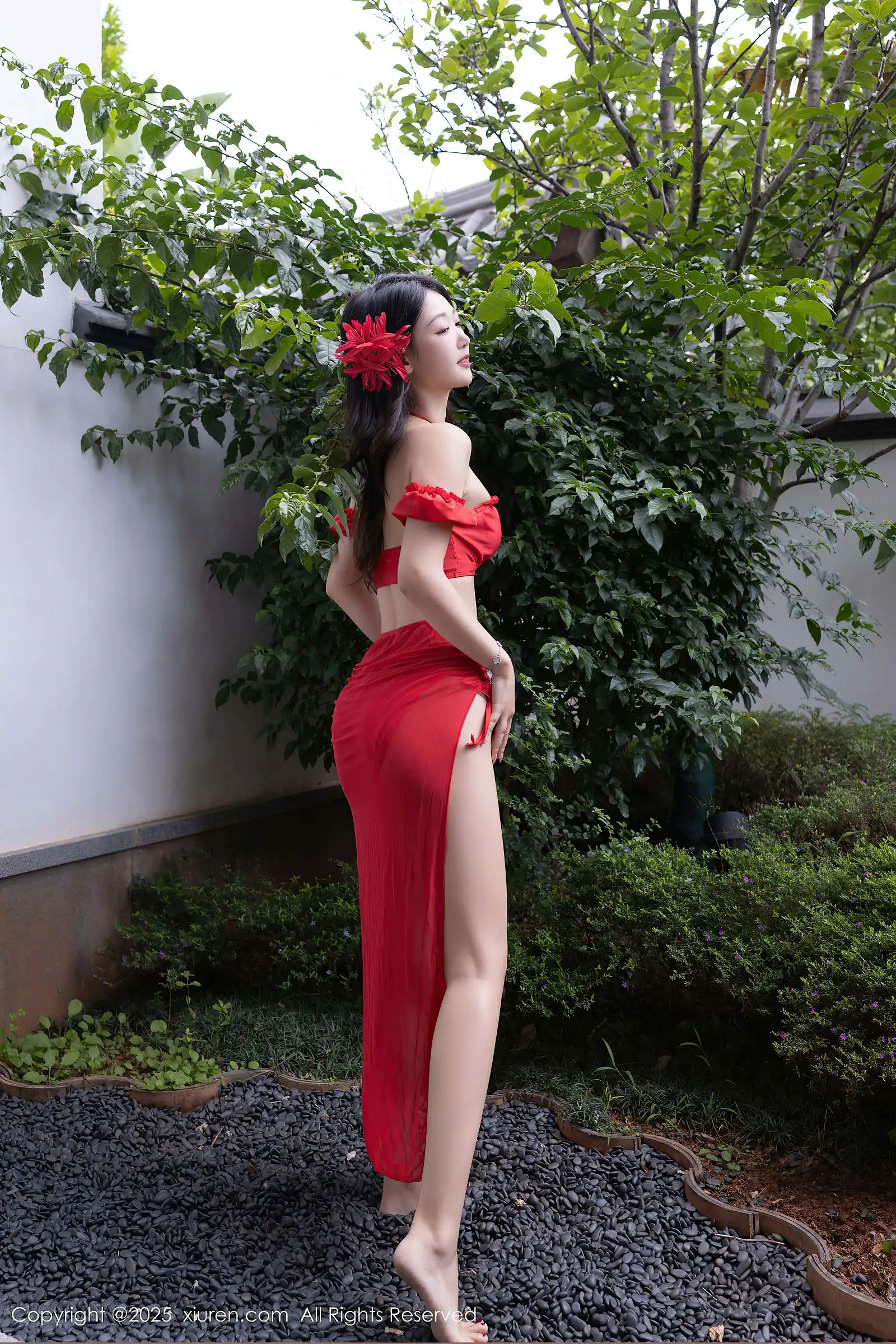 [XIUREN秀人网] 2025.08.18 NO.10662 唐安琪