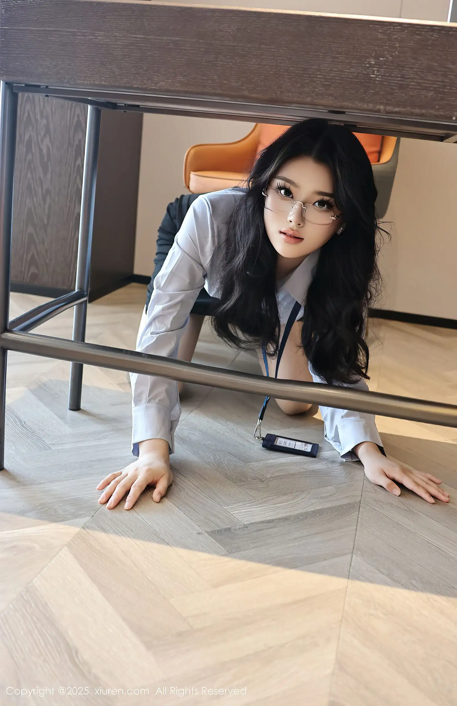 [XIUREN秀人网] 2025.08.21 NO.10674 糯梨子