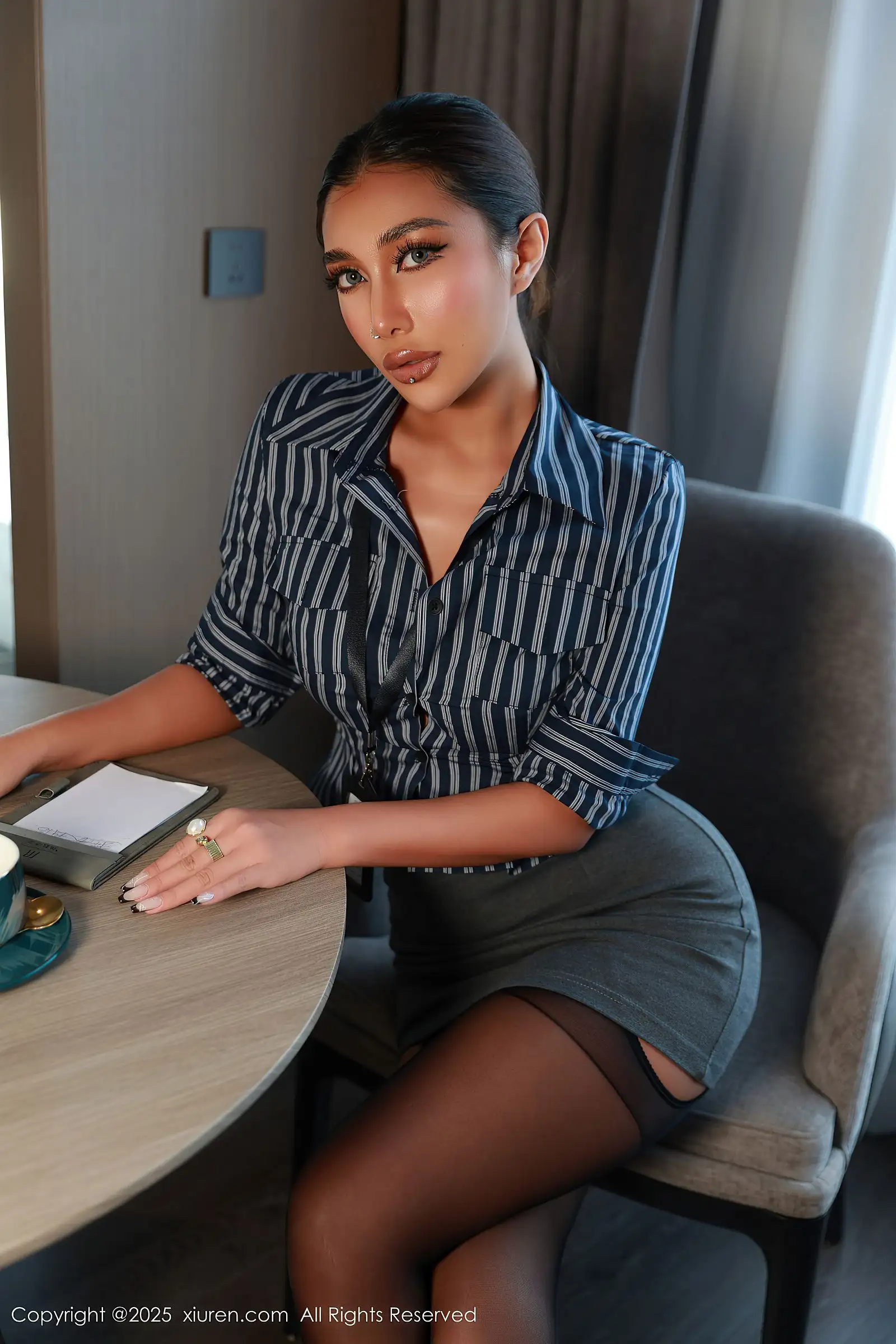 [XIUREN秀人网] 2025.08.20 NO.10670 FE-