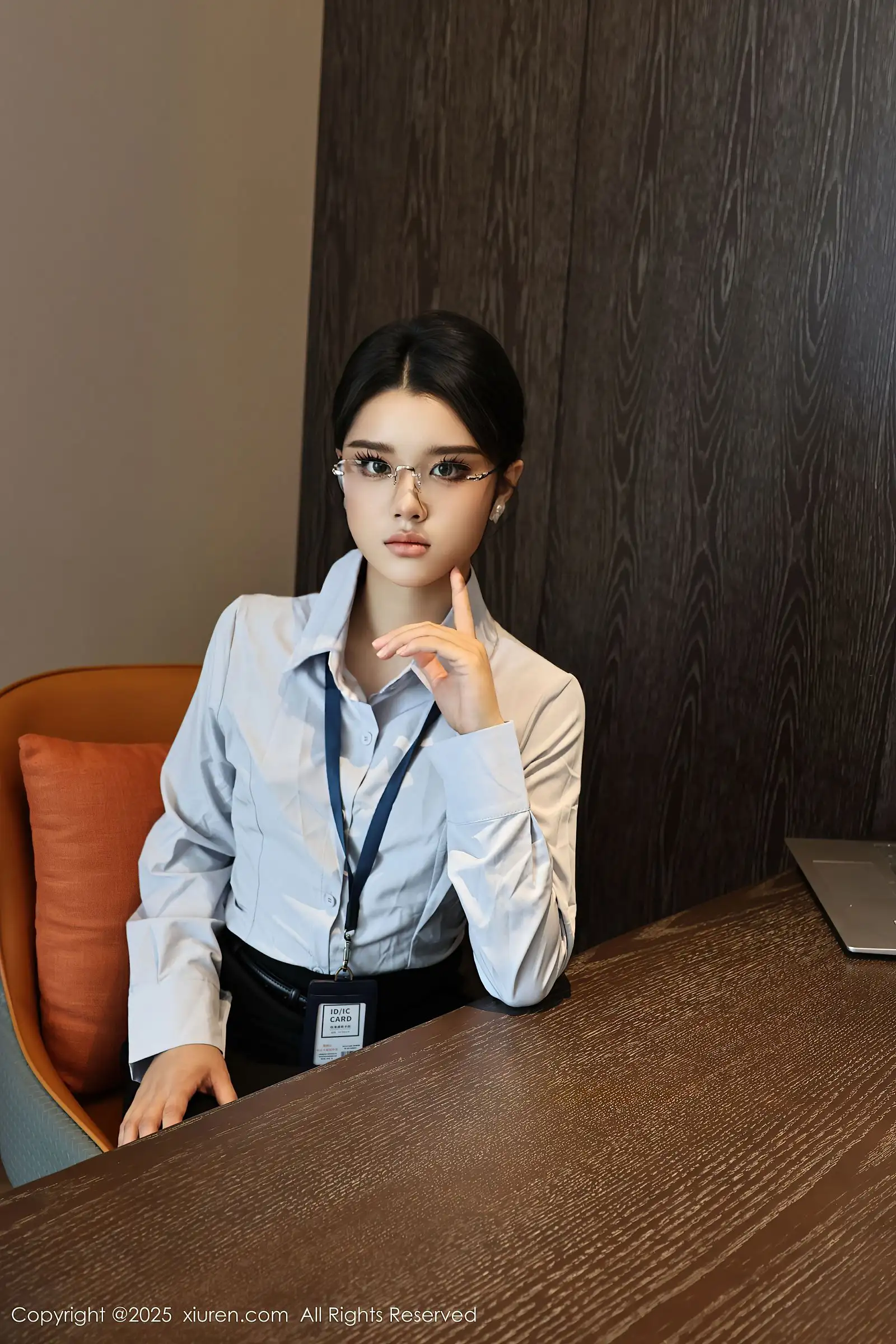 [XIUREN秀人网] 2025.08.21 NO.10674 糯梨子