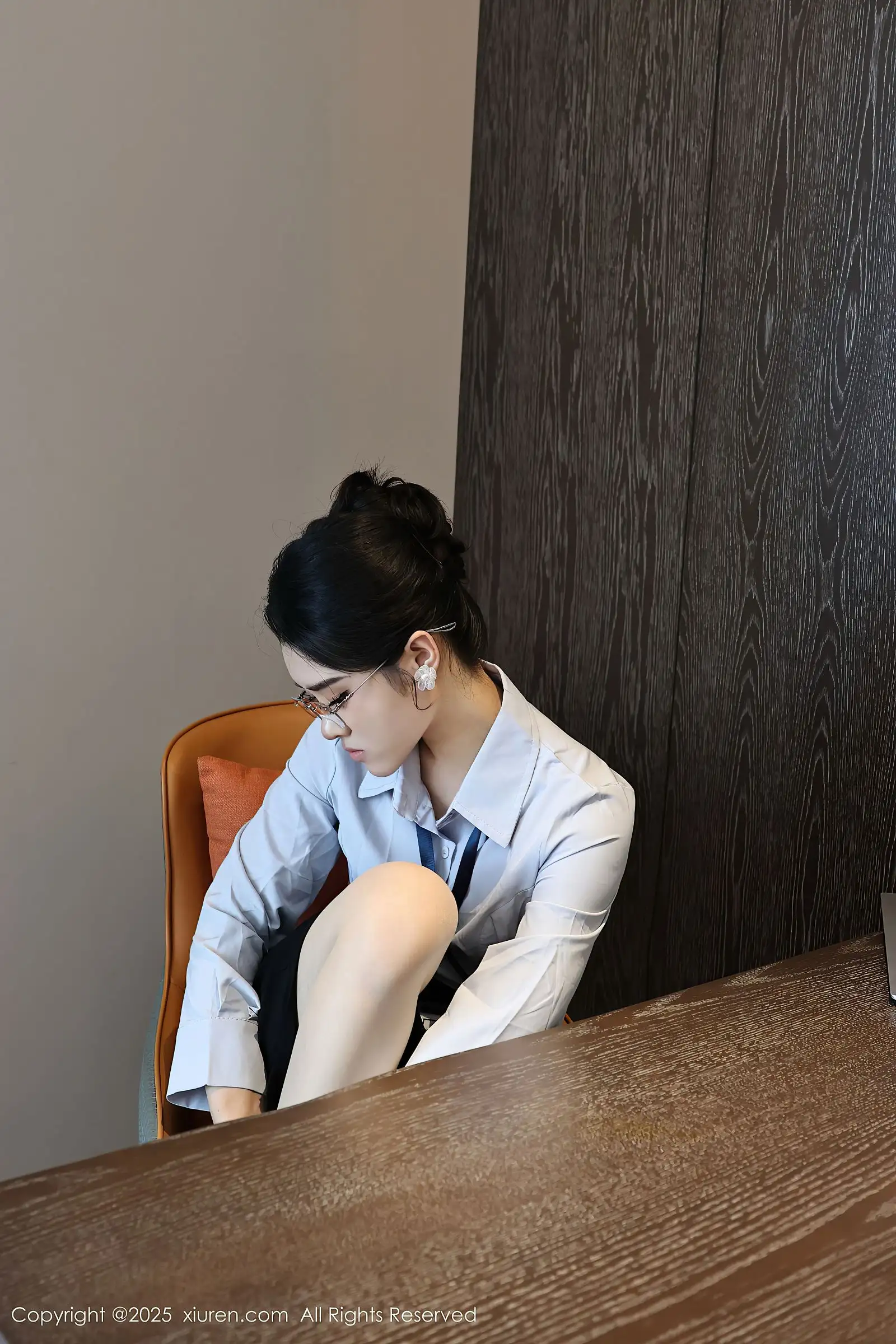 [XIUREN秀人网] 2025.08.21 NO.10674 糯梨子