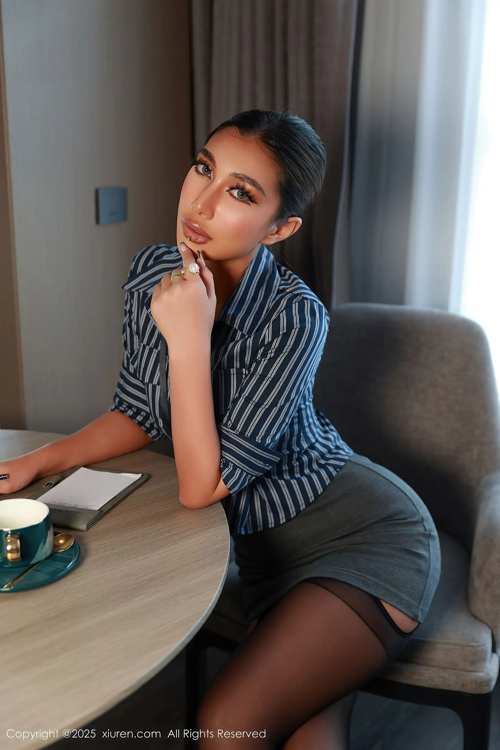 [XIUREN秀人网] 2025.08.20 NO.10670 FE-