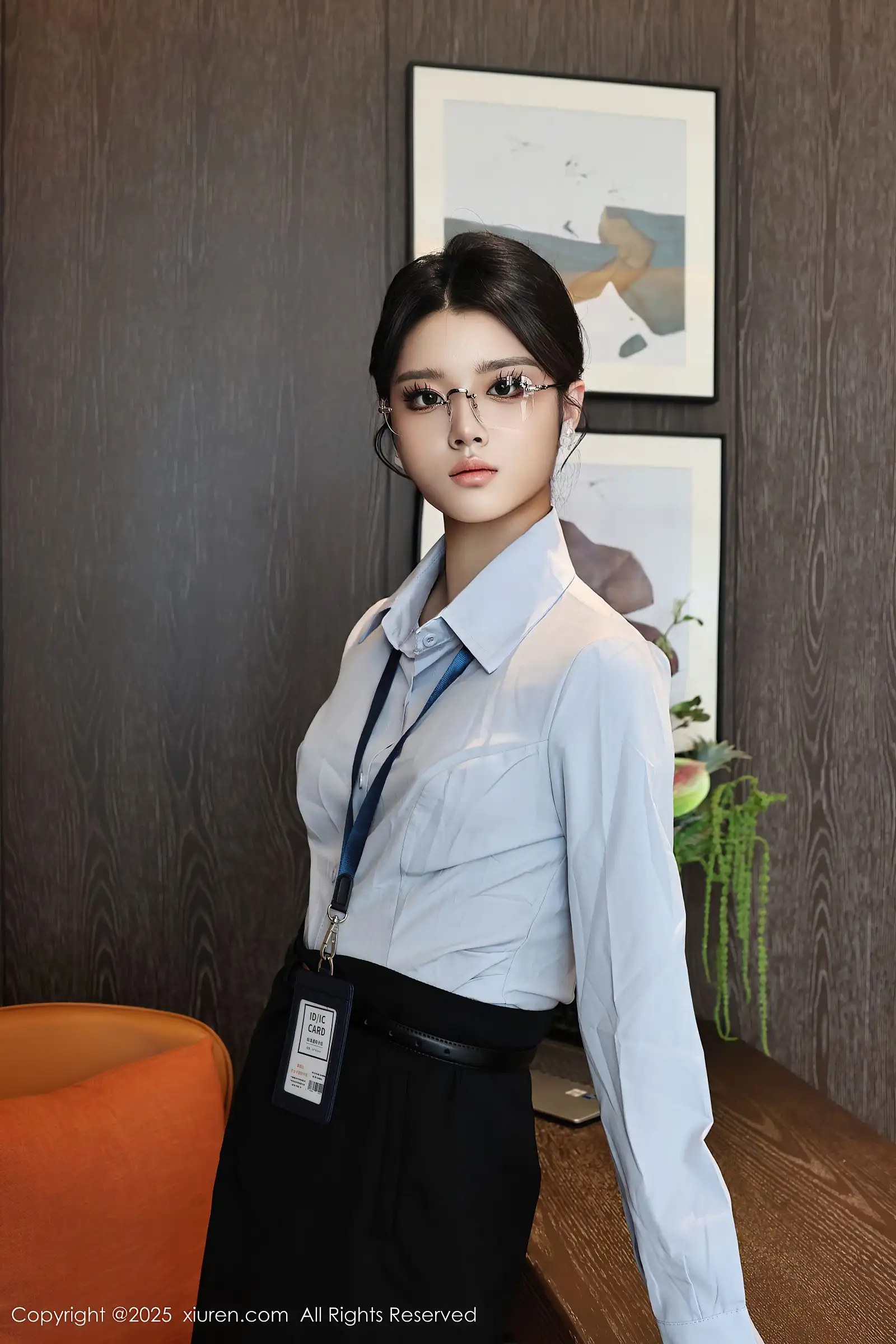 [XIUREN秀人网] 2025.08.21 NO.10674 糯梨子