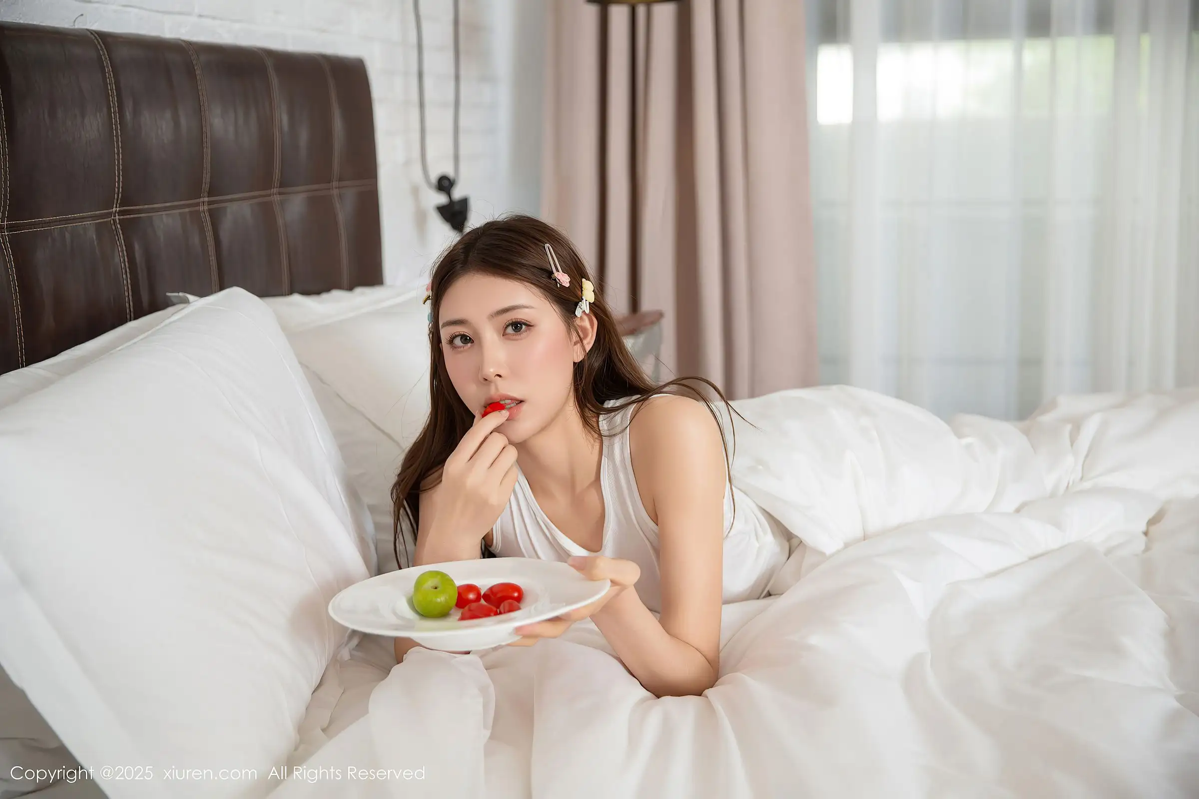 [XIUREN秀人网] 2025.08.22 NO.10679 悦兮