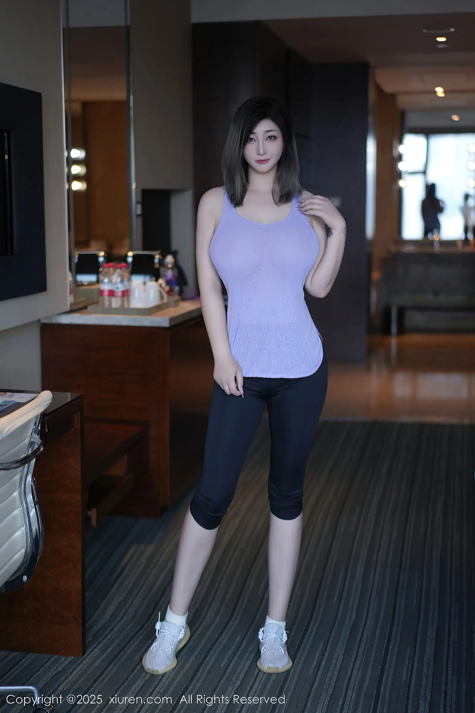 [XIUREN秀人网] 2025.08.22 NO.10682 妲己_Toxic