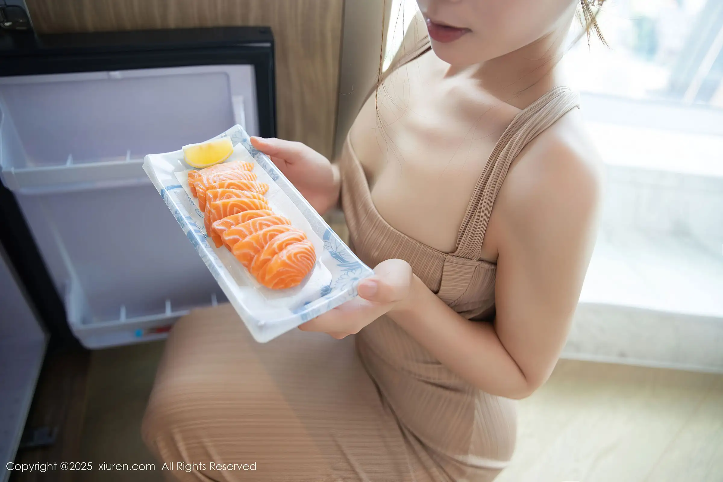 [XIUREN秀人网] 2025.08.22 NO.10678 刘婷婷