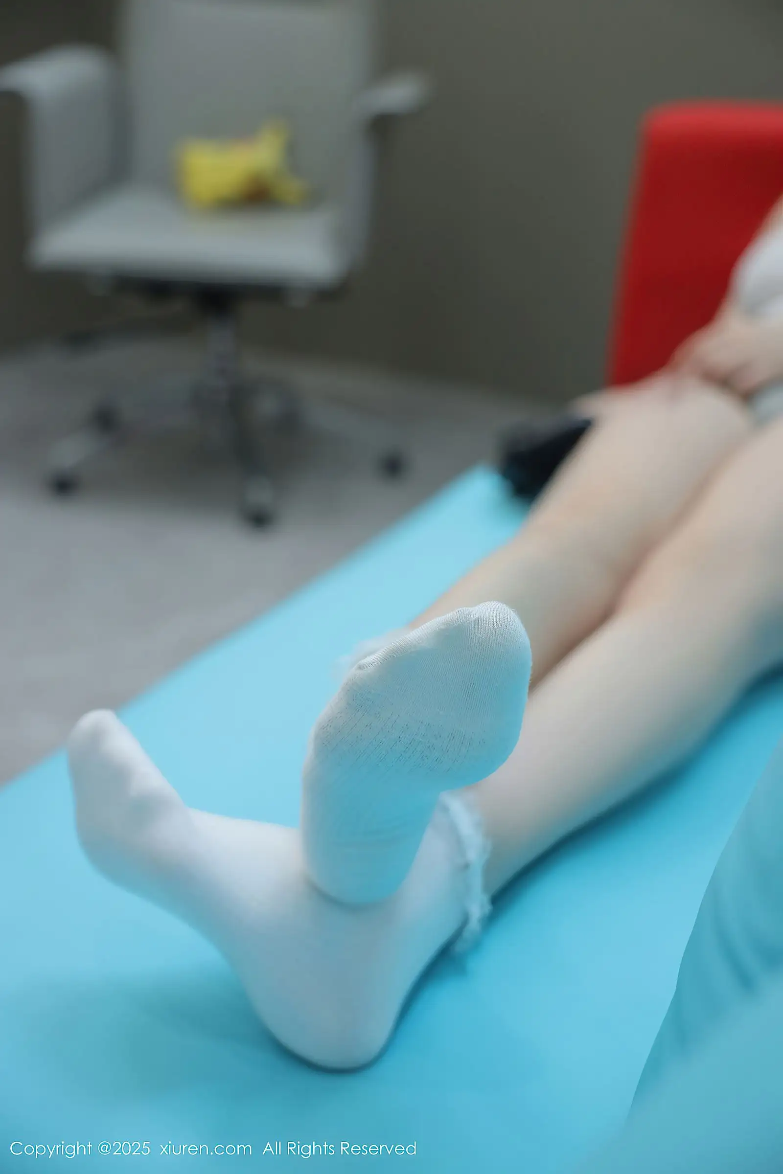 [XIUREN秀人网] 2025.08.21 NO.10676 李沁恩lrene