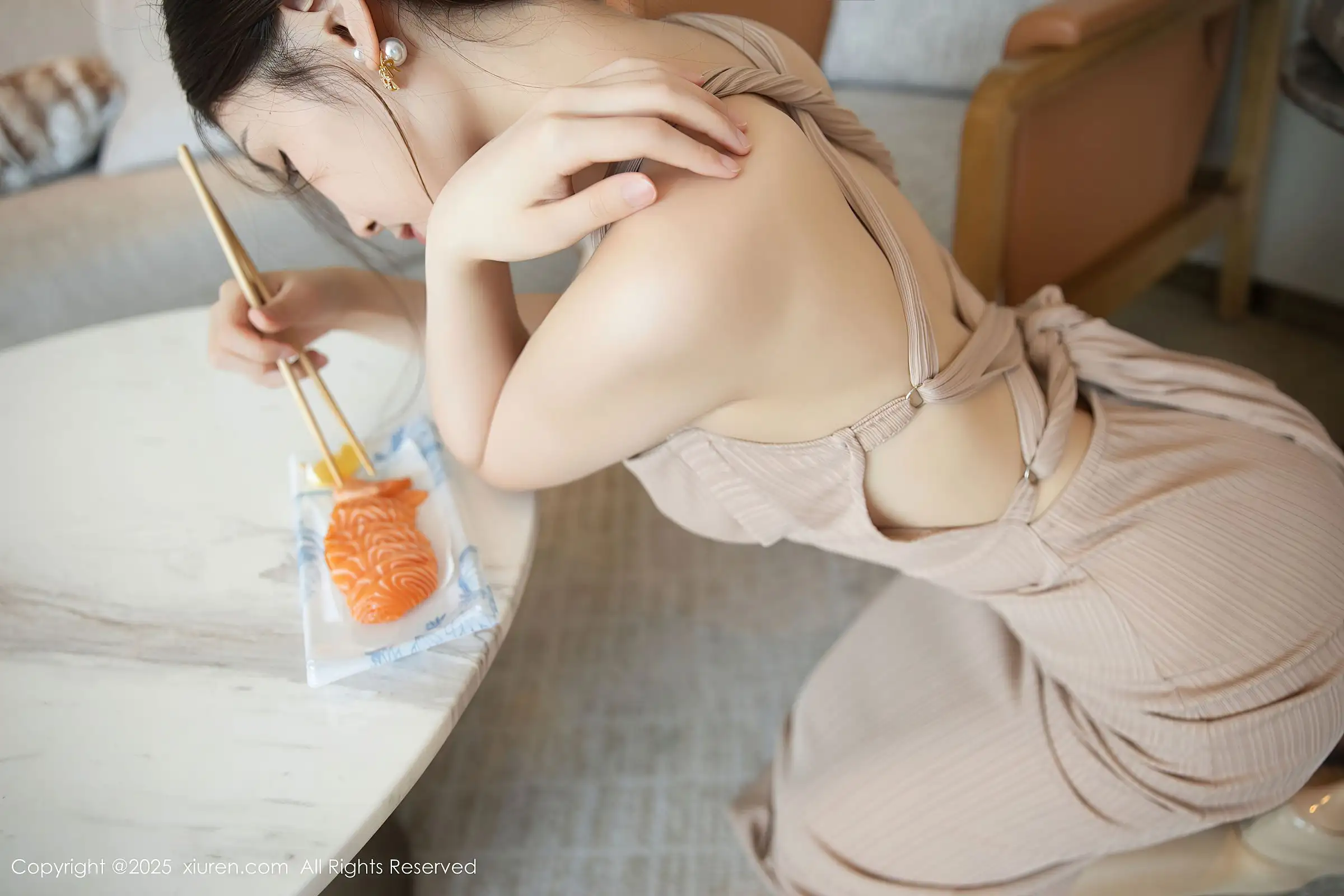 [XIUREN秀人网] 2025.08.22 NO.10678 刘婷婷